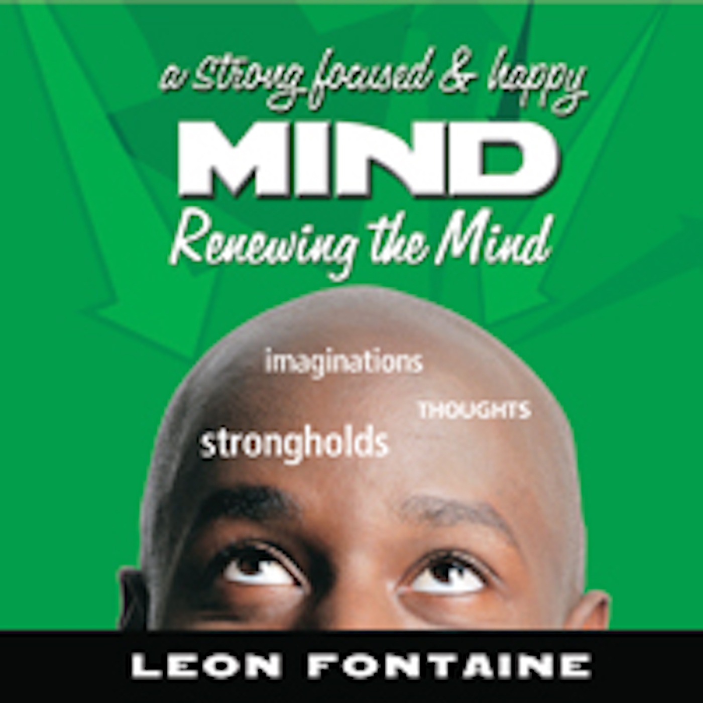 01 - Change Your Mind...Renew It! episode artwork