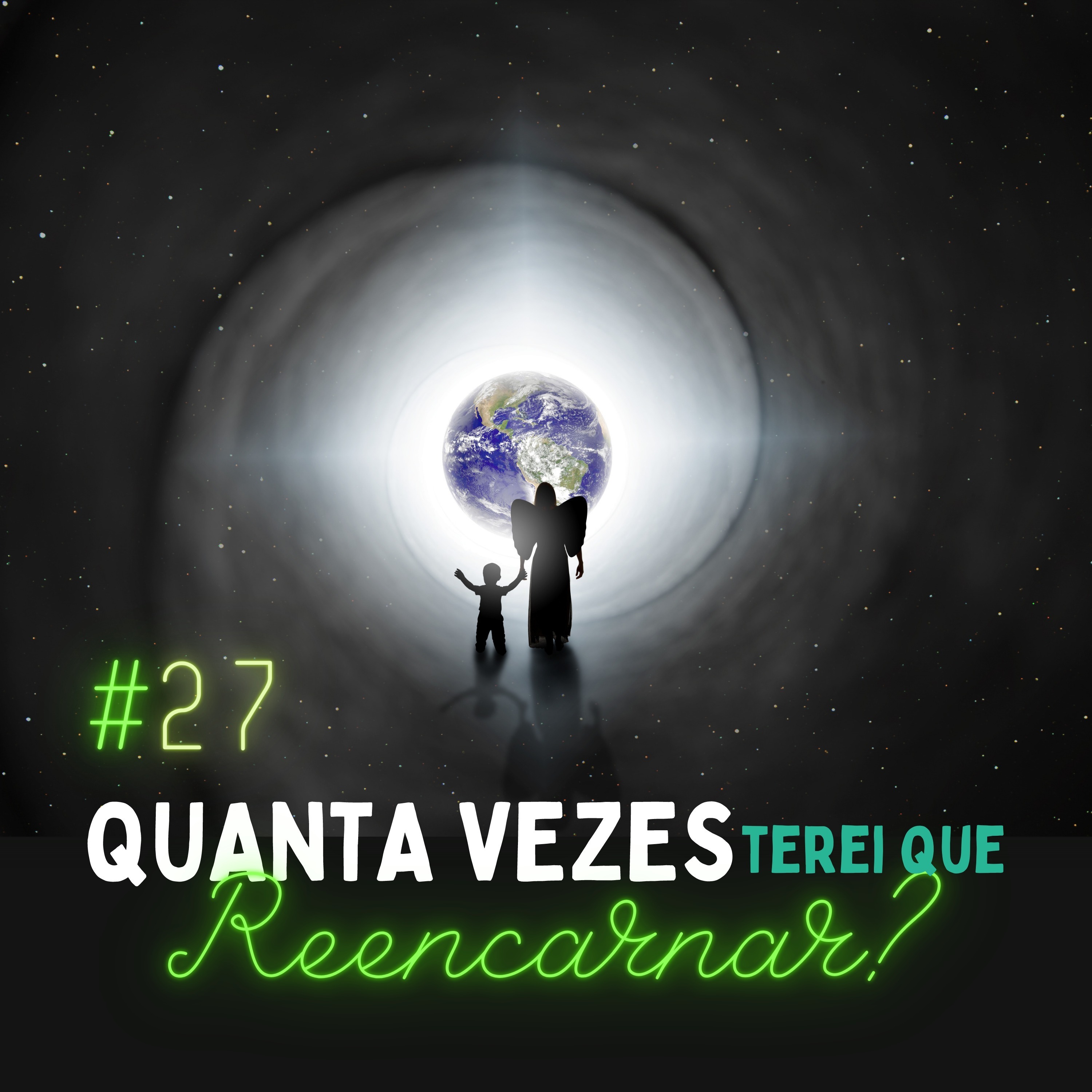 Papo Místico!