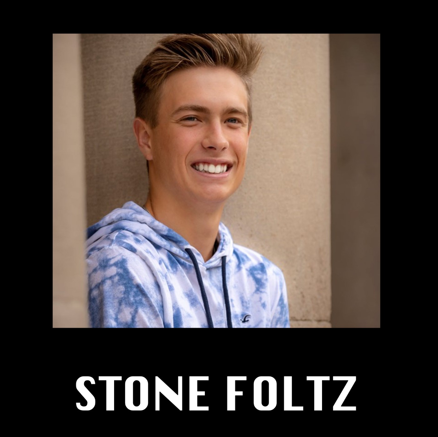 How hazing and alcohol intoxication led to the death of a sophomore : The case of Stone Foltz episode artwork