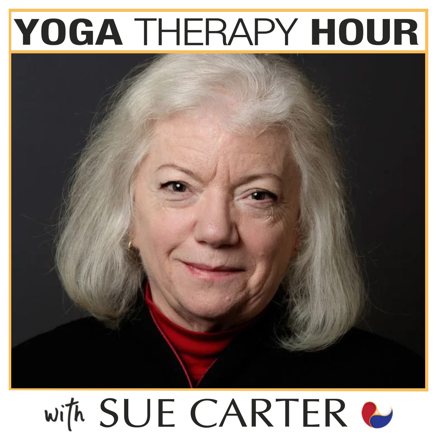 Interview with Sue Carter, PhD The Biology of Love & Connection Applied to Yoga Therapy