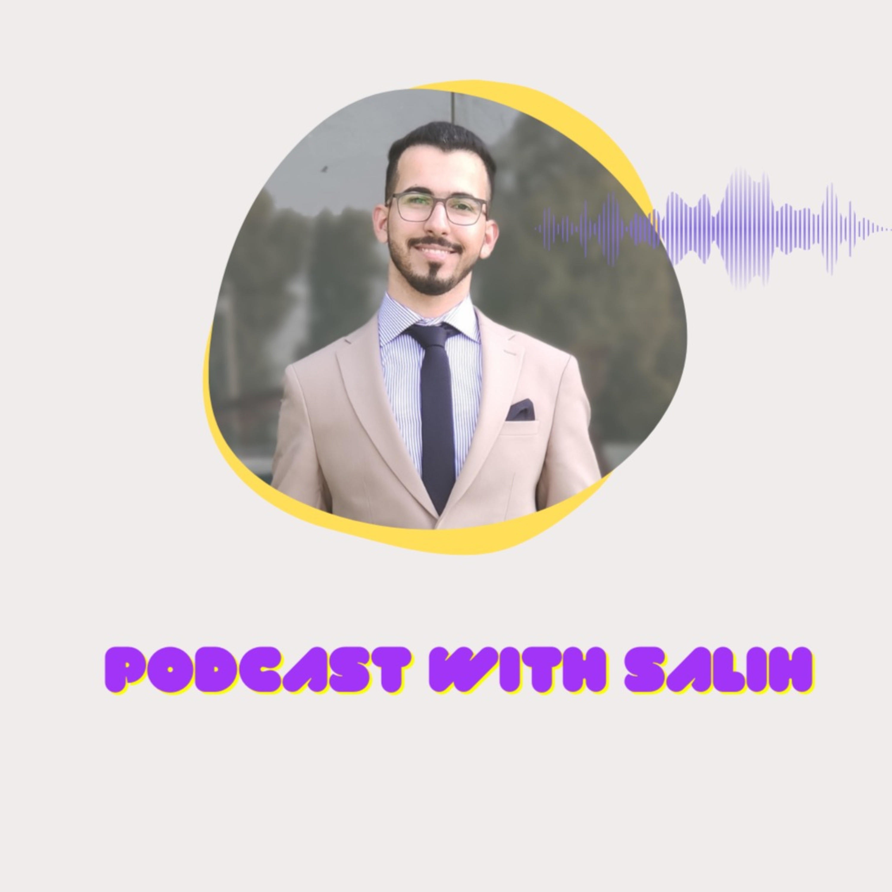 Audio Player Image