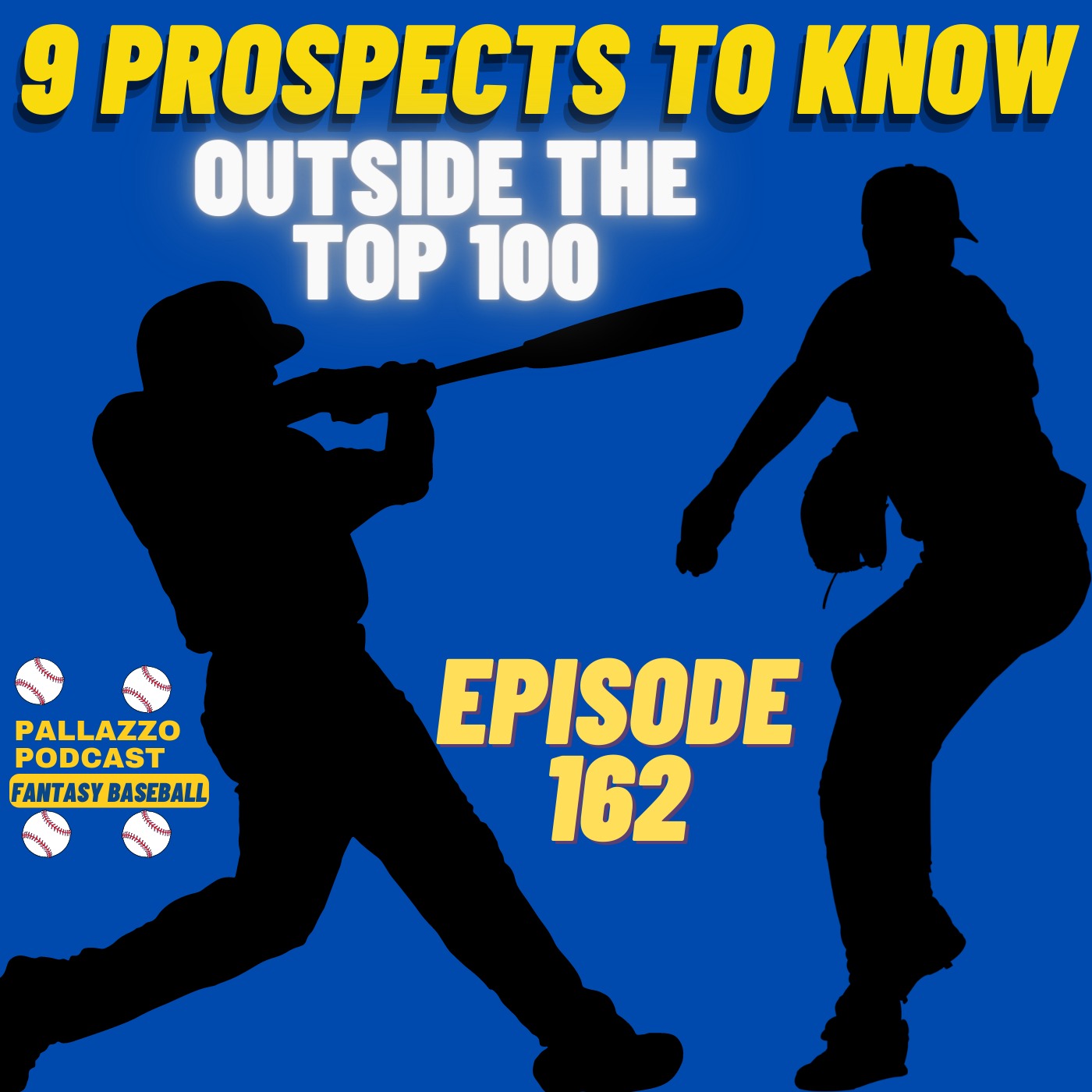 9 Prospects Outside The Top 100 | May 4th, 2022