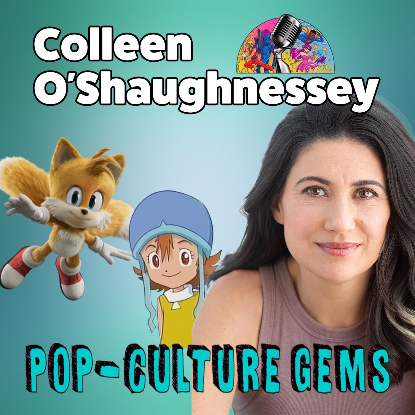 Pop-Culture Gems