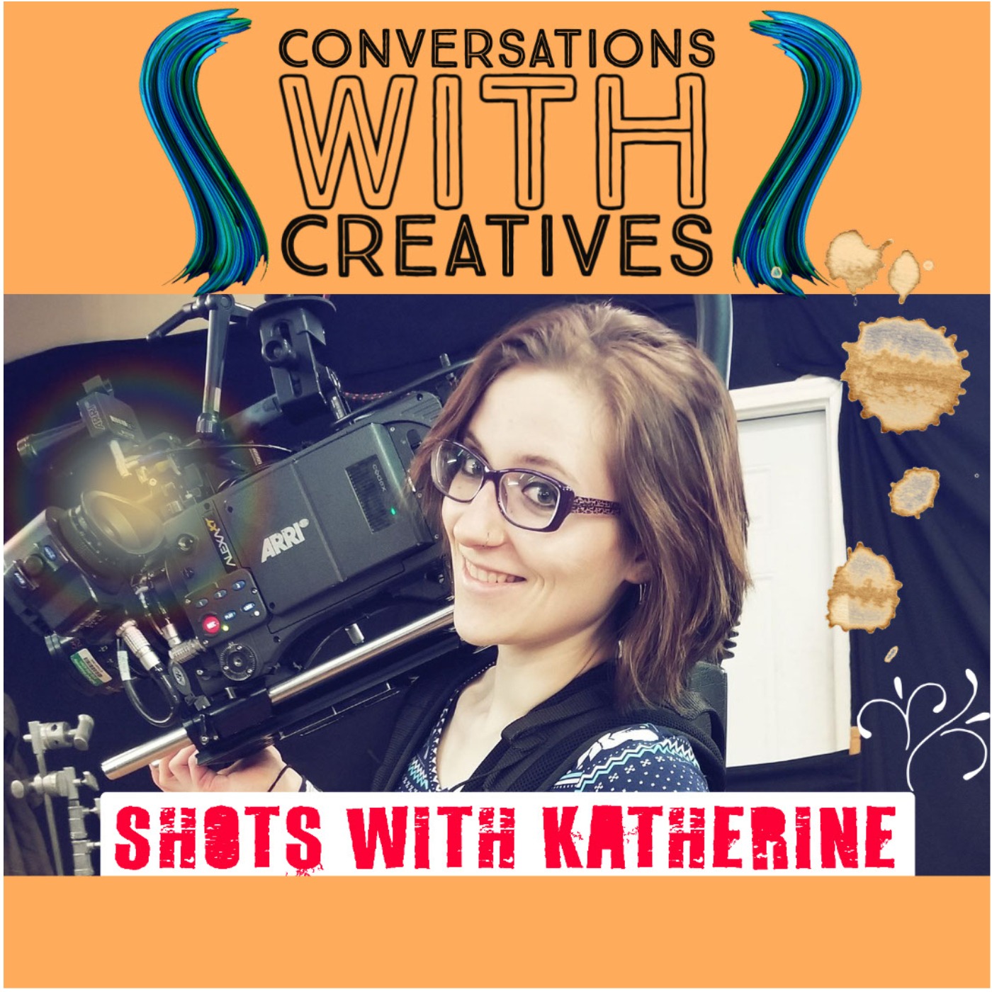 Shots With Katherine