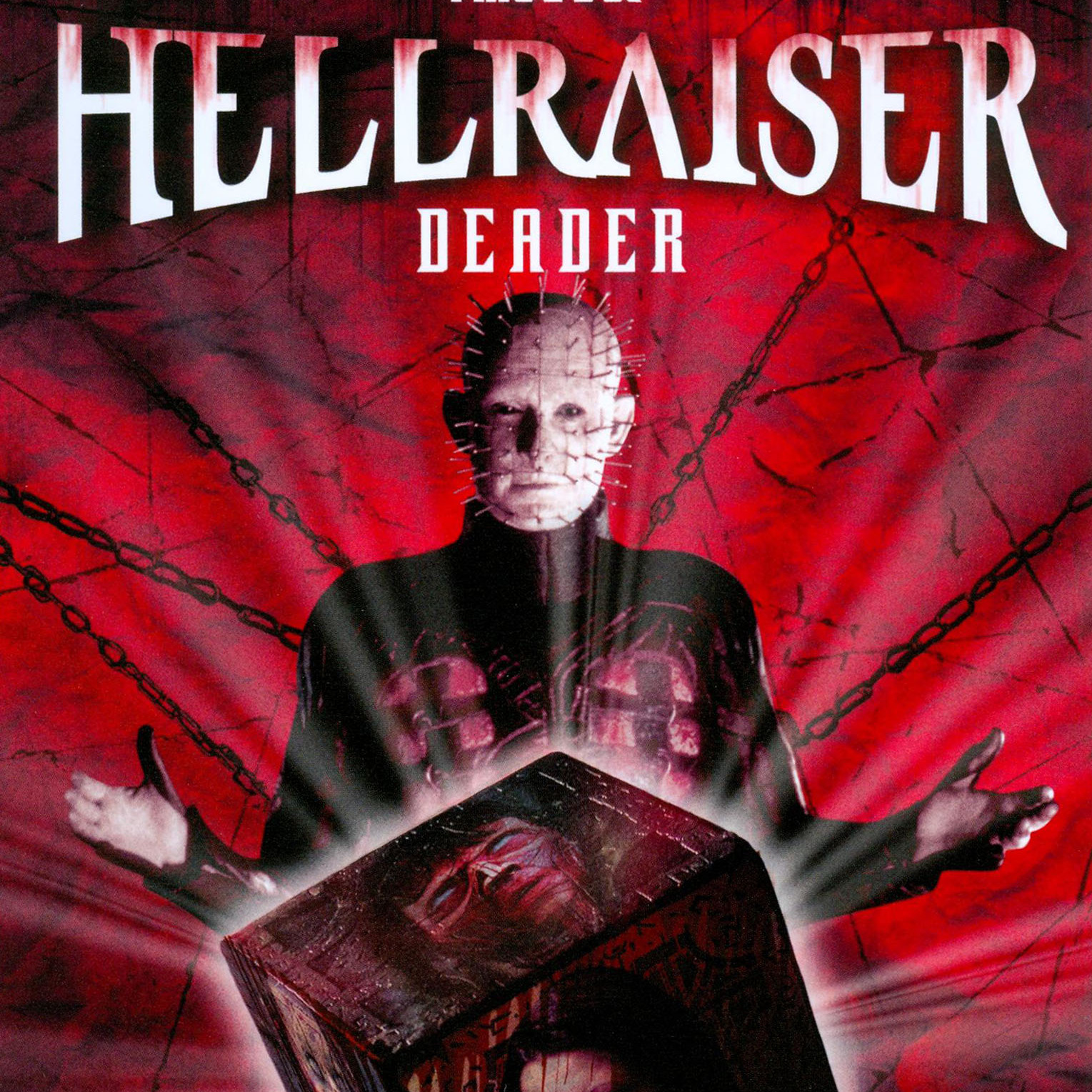 Hellraiser: Deader