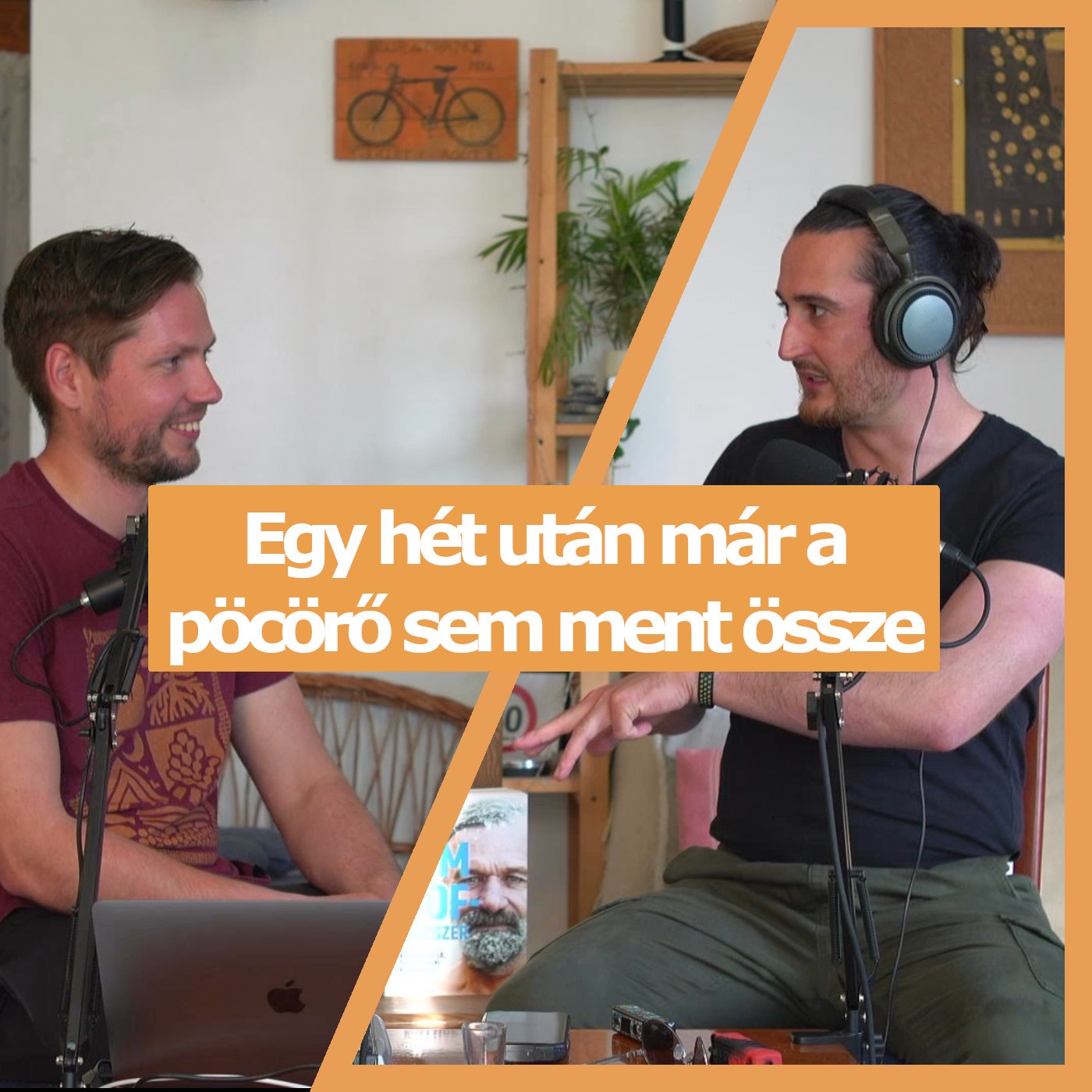 Puszta Podcast