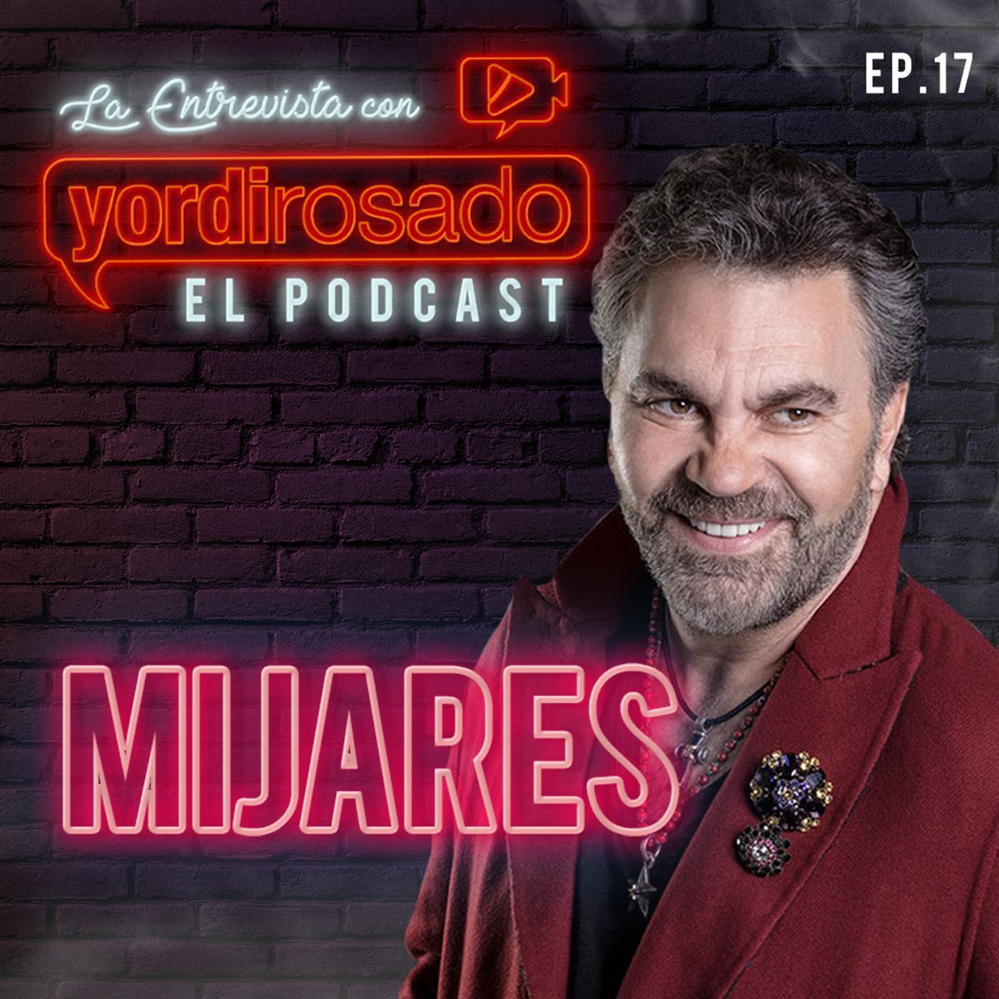 MIJARES, el lado que NO CONOCÍAS