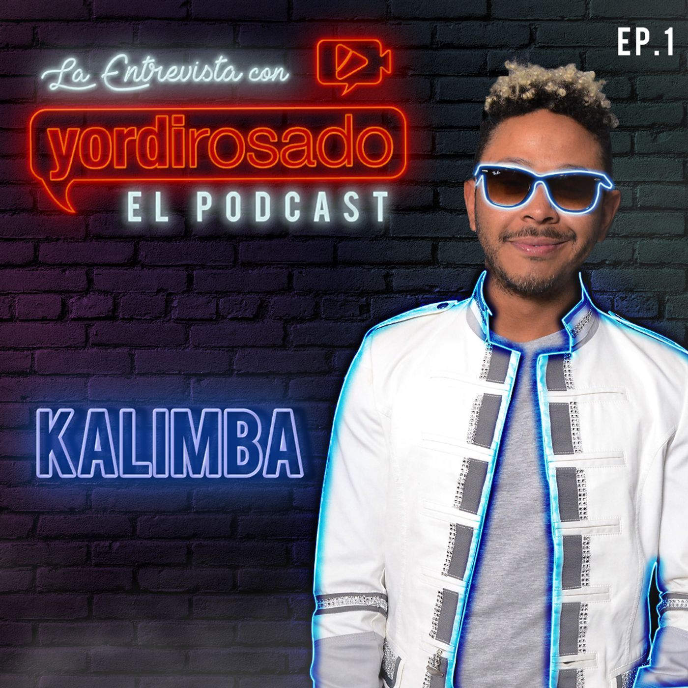 KALIMBA revela toda LA VERDAD