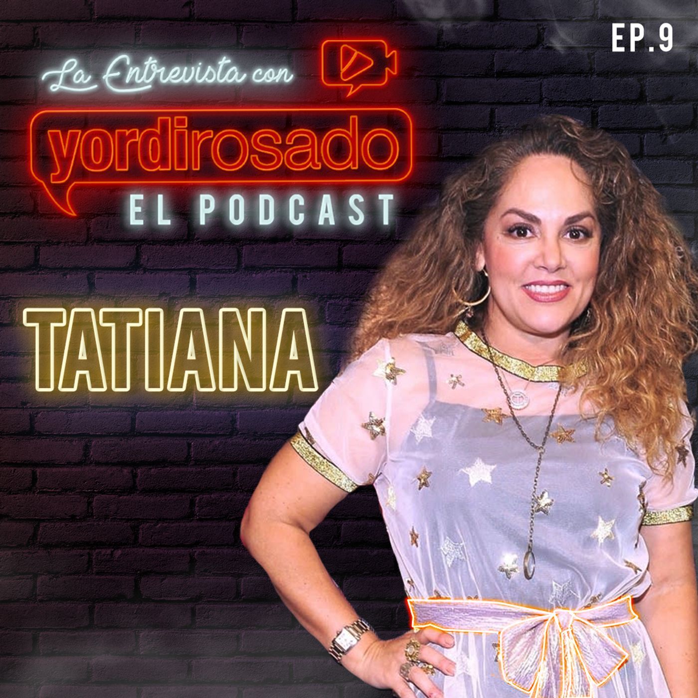 TATIANA, un EJEMPLO DE VIDA y SUPERACIÓN