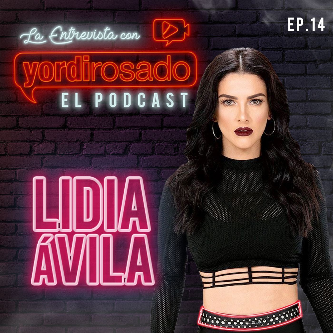 LIDIA ÁVILA, cómo SOBREPONERSE a los MOMENTOS MÁS DIFÍCILES