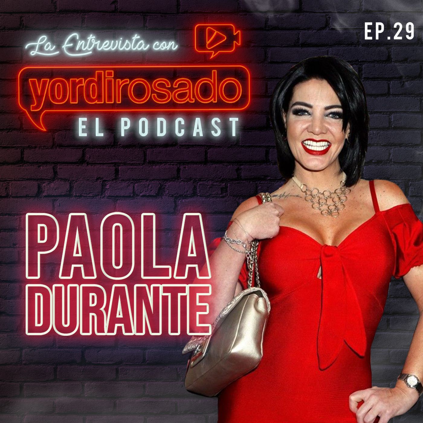 PAOLA DURANTE, la REALIDAD detrás de una INJUSTICIA