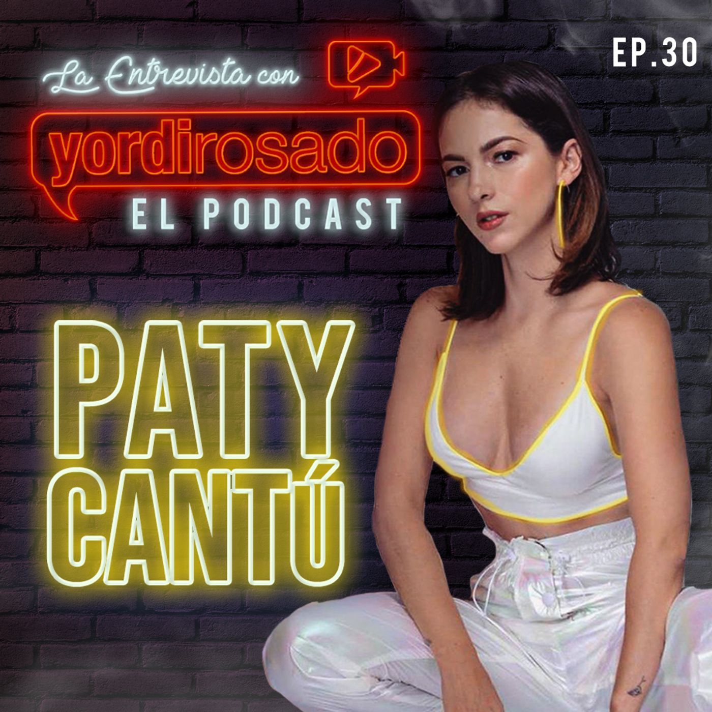 PATY CANTÚ, el valor de SER AUTÉNTICA