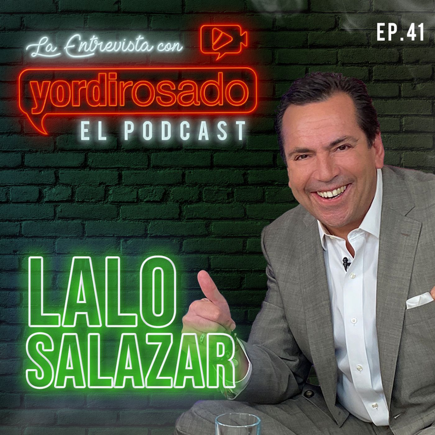 LALO SALAZAR, TESTIMONIO de un CORRESPONSAL de GUERRA