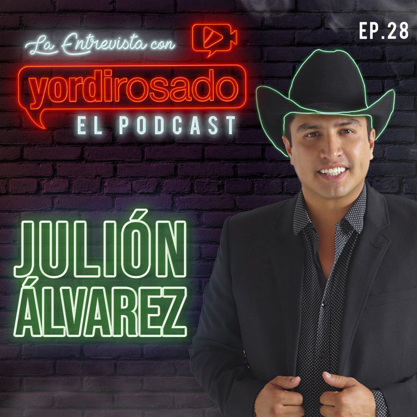 JULIÓN ÁLVAREZ, el que NADA DEBE, NADA TEME