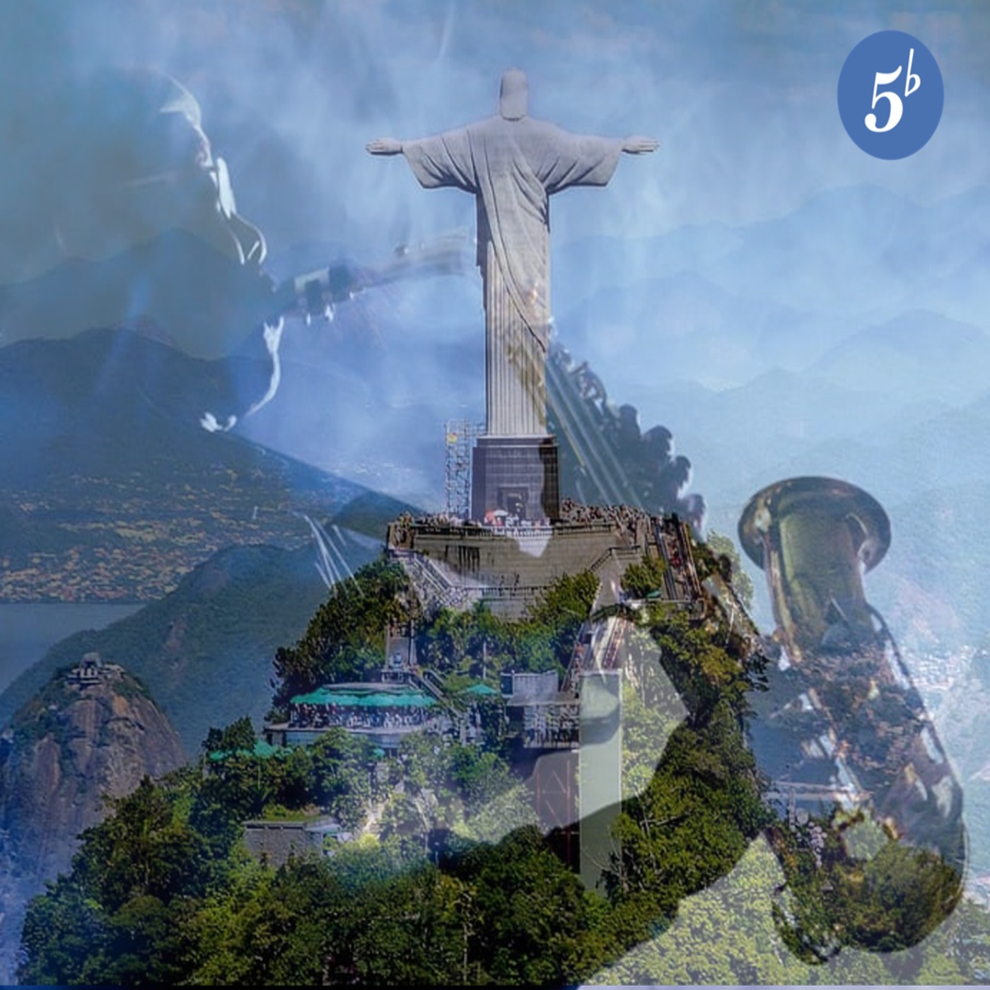 Portada de La Quinta Disminuida