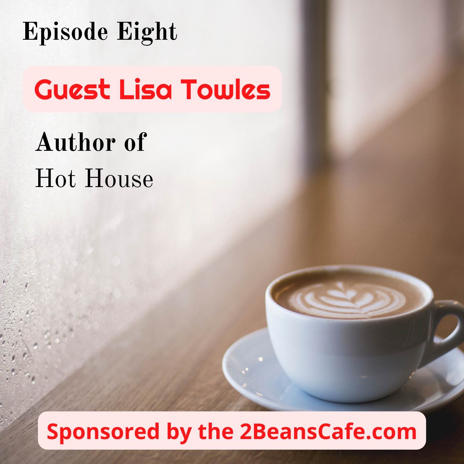 the Emerging Writers Series podcast