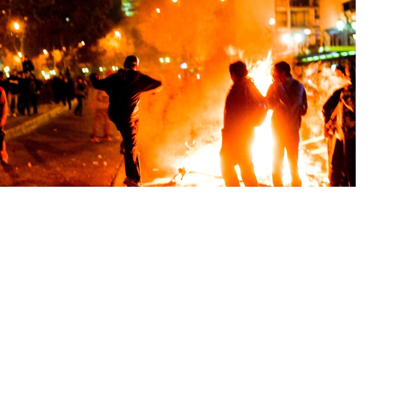 Audio Player Image