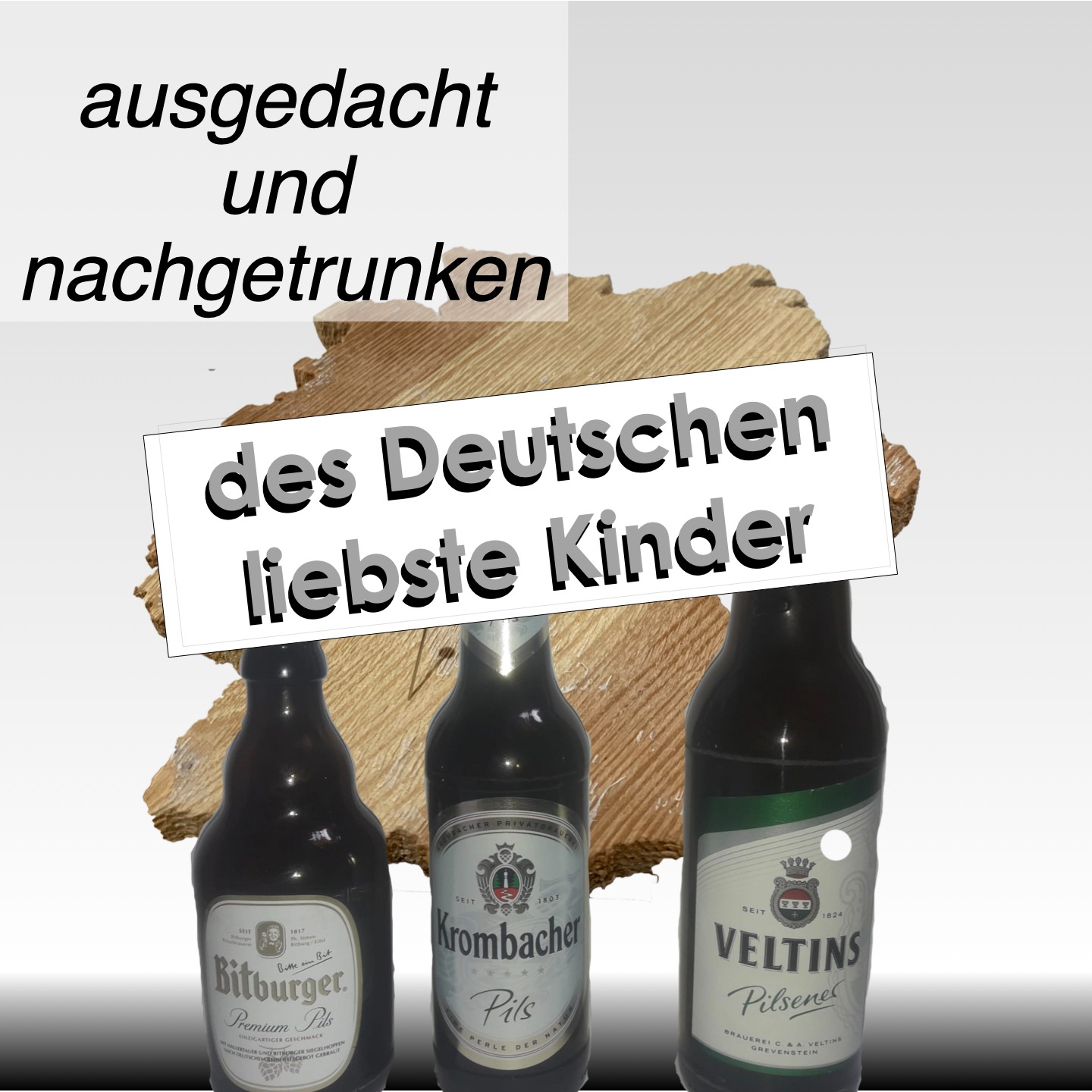 des Deutschen liebste Kinder episode artwork