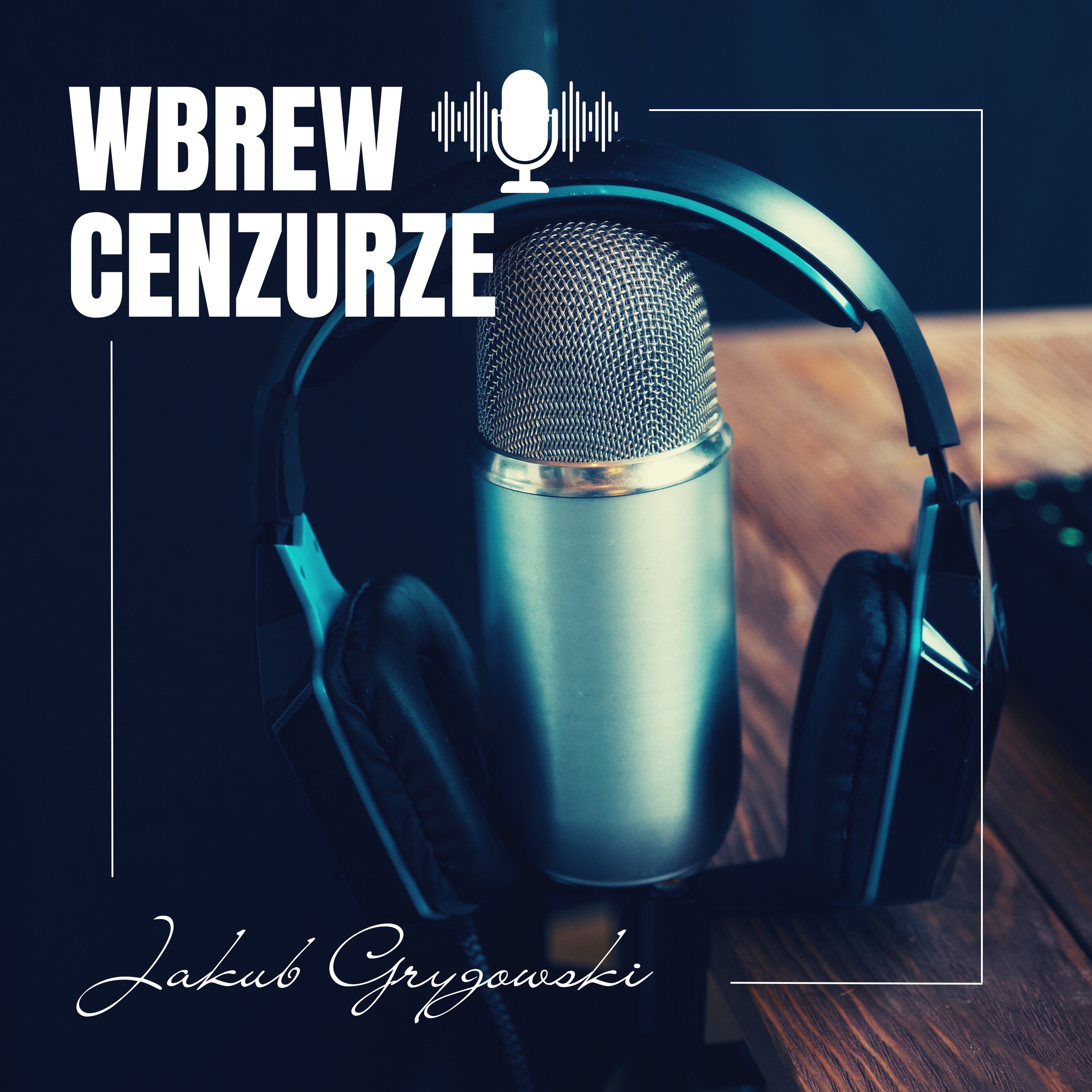 Wbrew Cenzurze