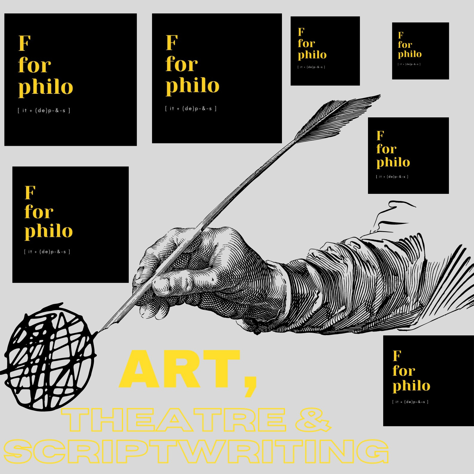 F for Philo