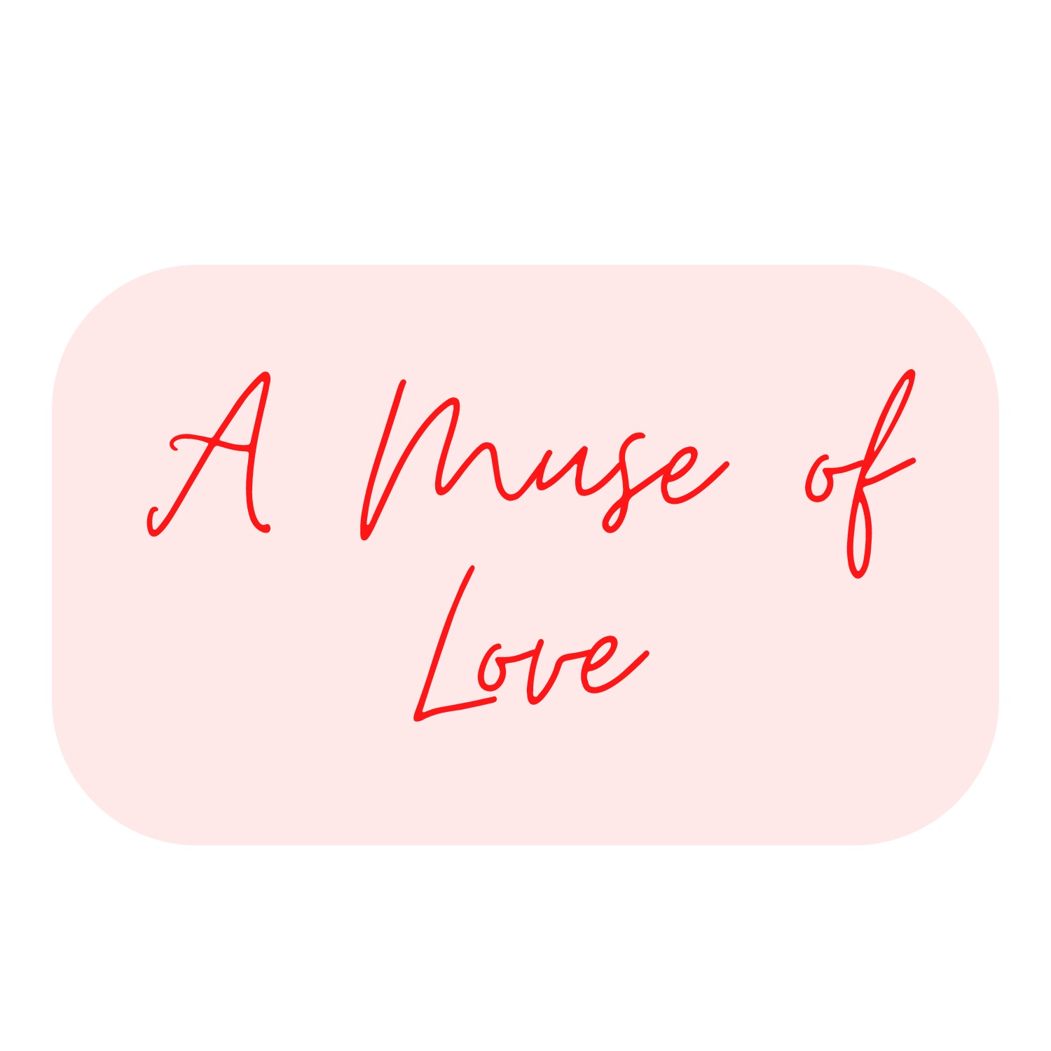 Musings of an Extrovert