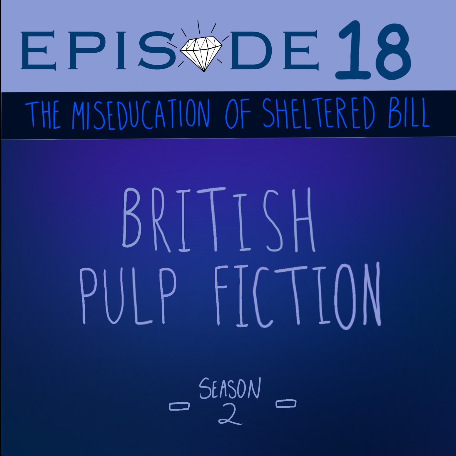 The Miseducation of Sheltered Bill