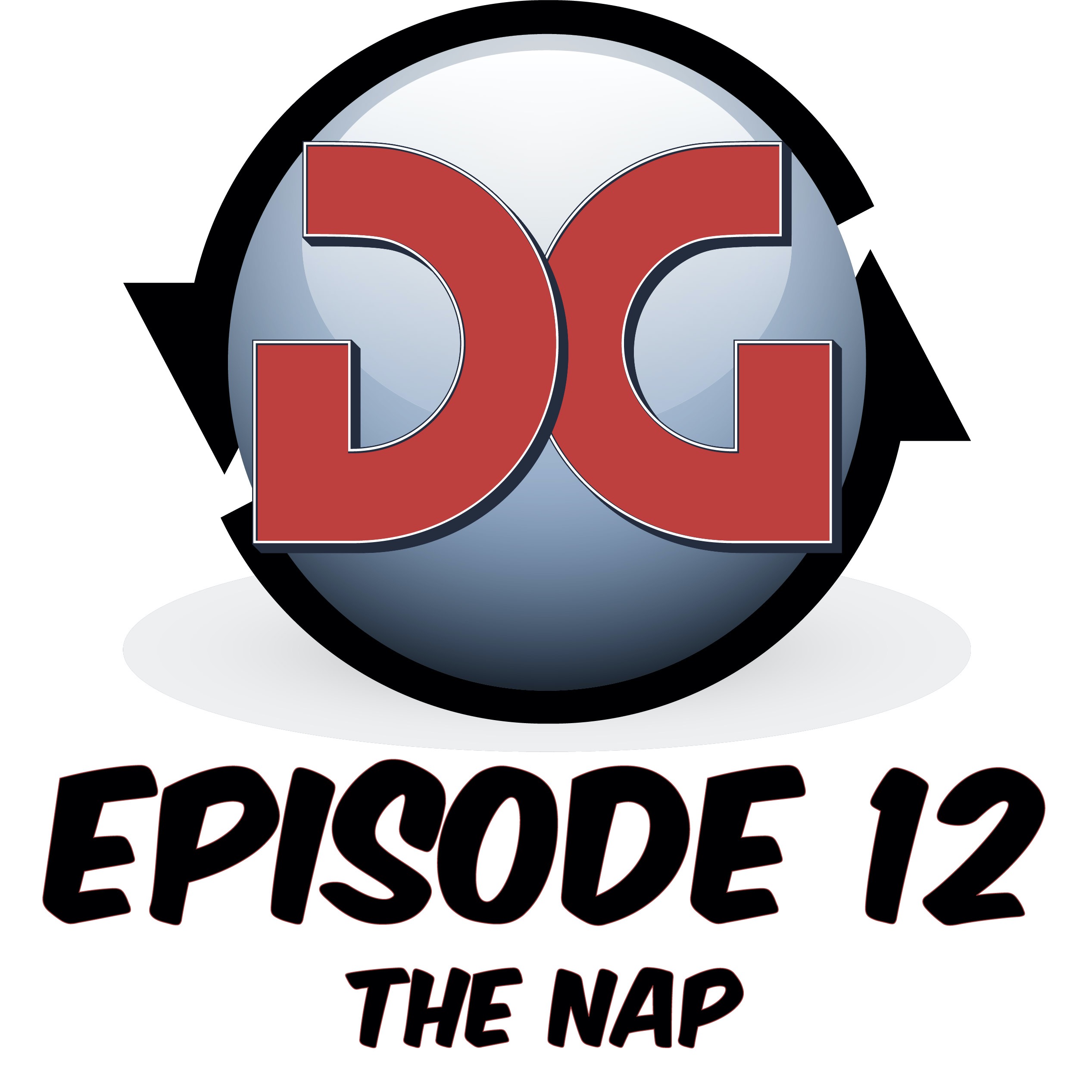 EP. 12 - The Nap