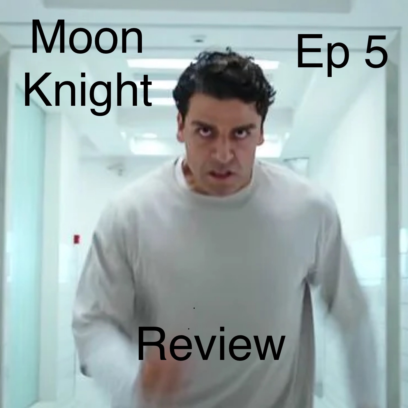 What's Marc Spector hiding? Moon Knight Ep 5 Review