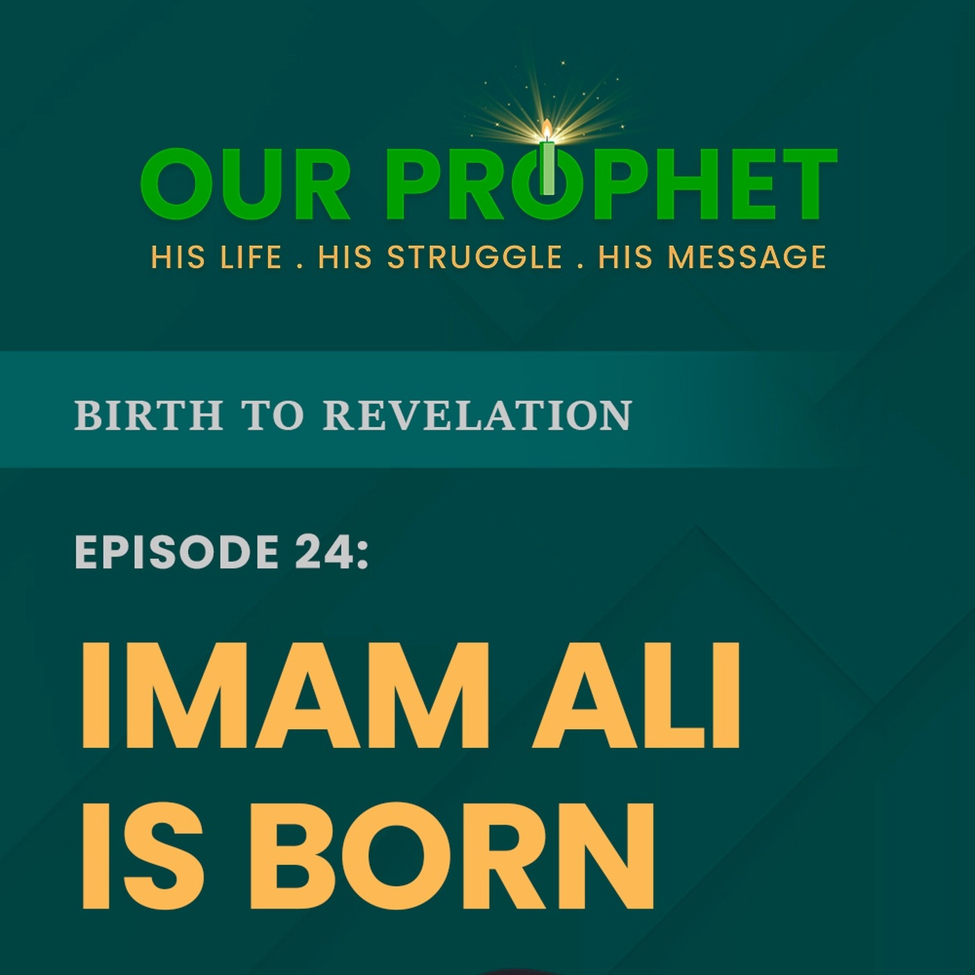 Our Prophet