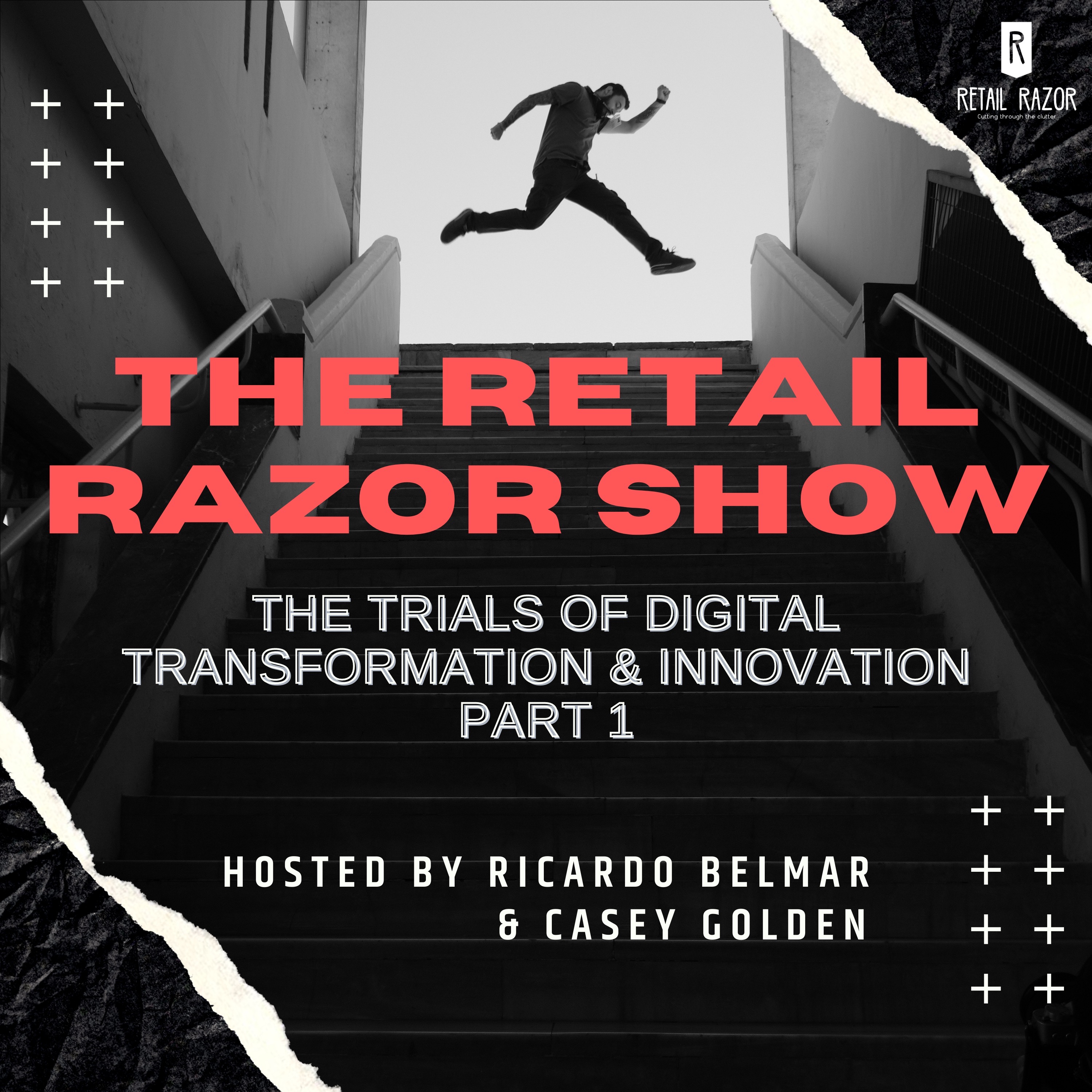 The Retail Razor Show