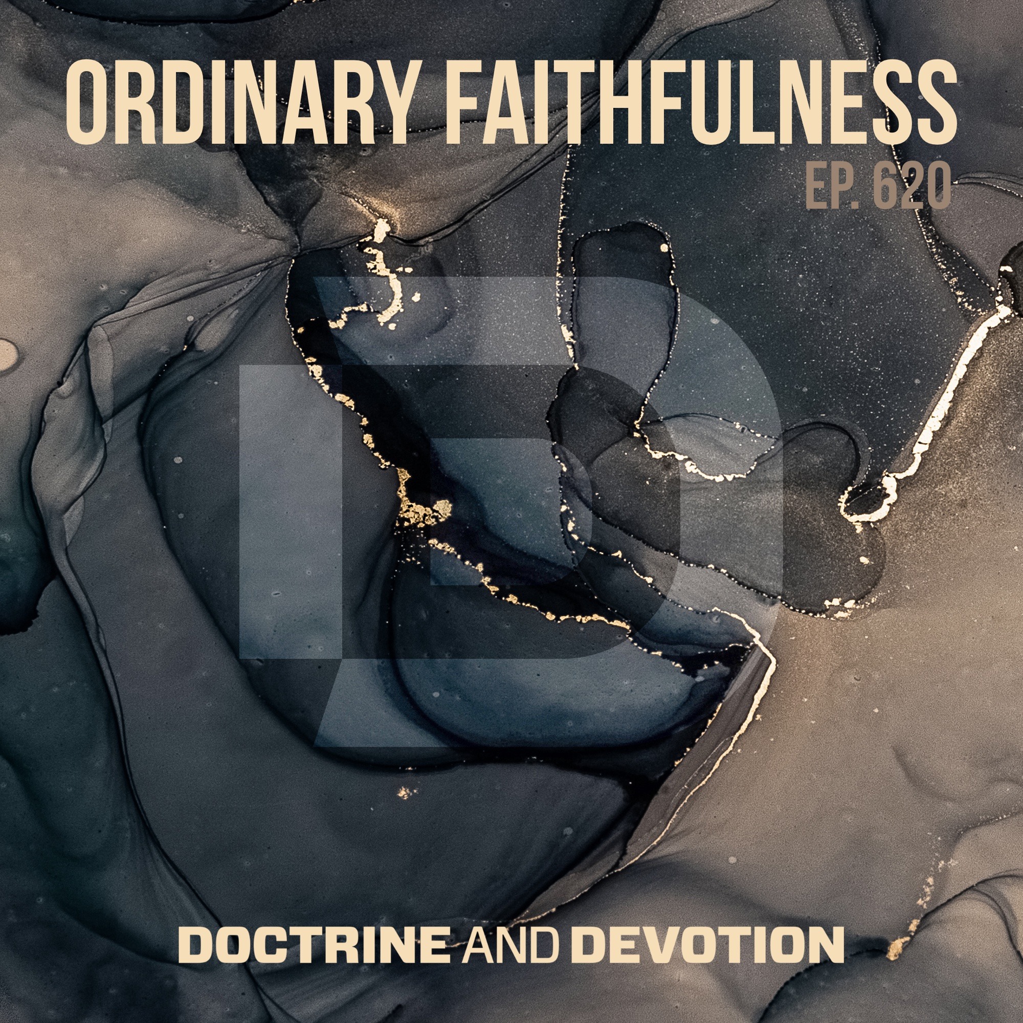 Doctrine and Devotion