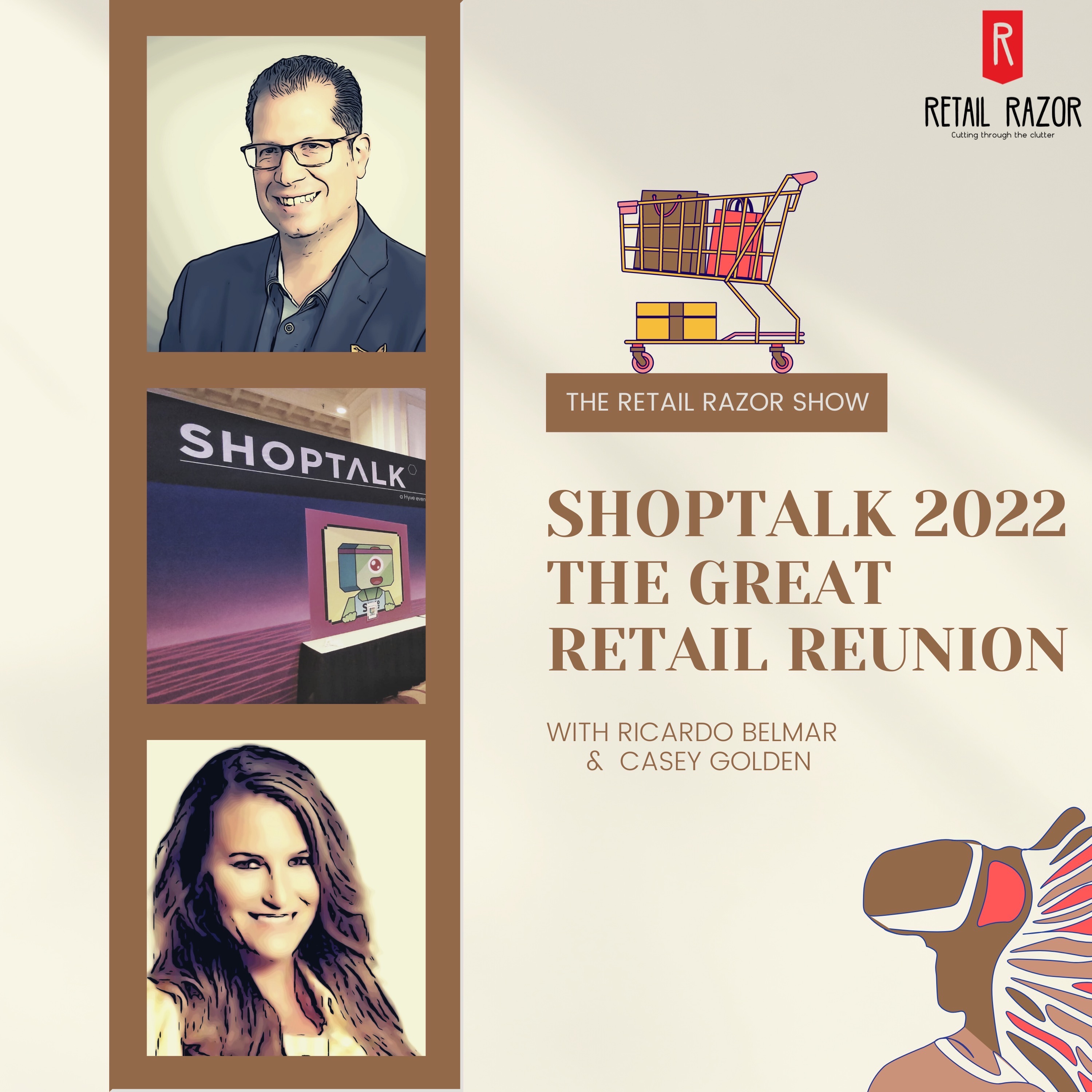 The Retail Razor Show