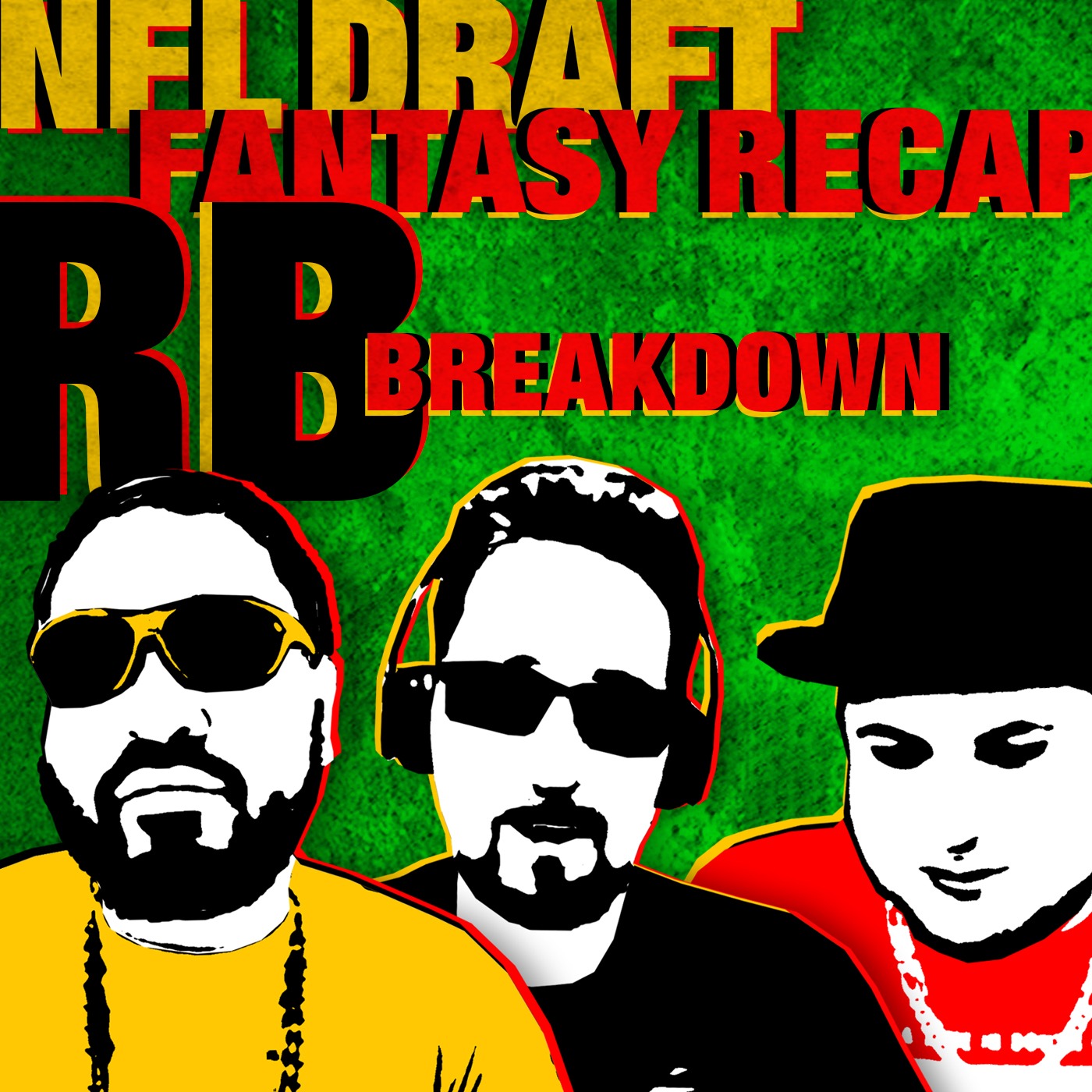 Rookie RB Fantasy Recap | Fantasy Football 2022 Image