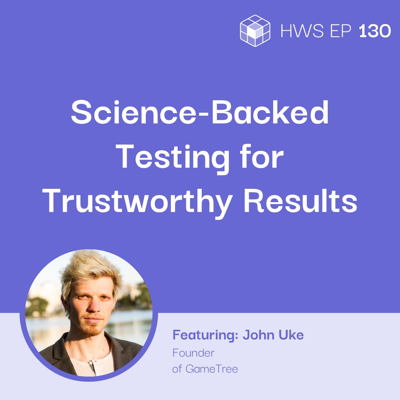 How to Make Sense of the Psychology that Underpins Your Team with John Uke