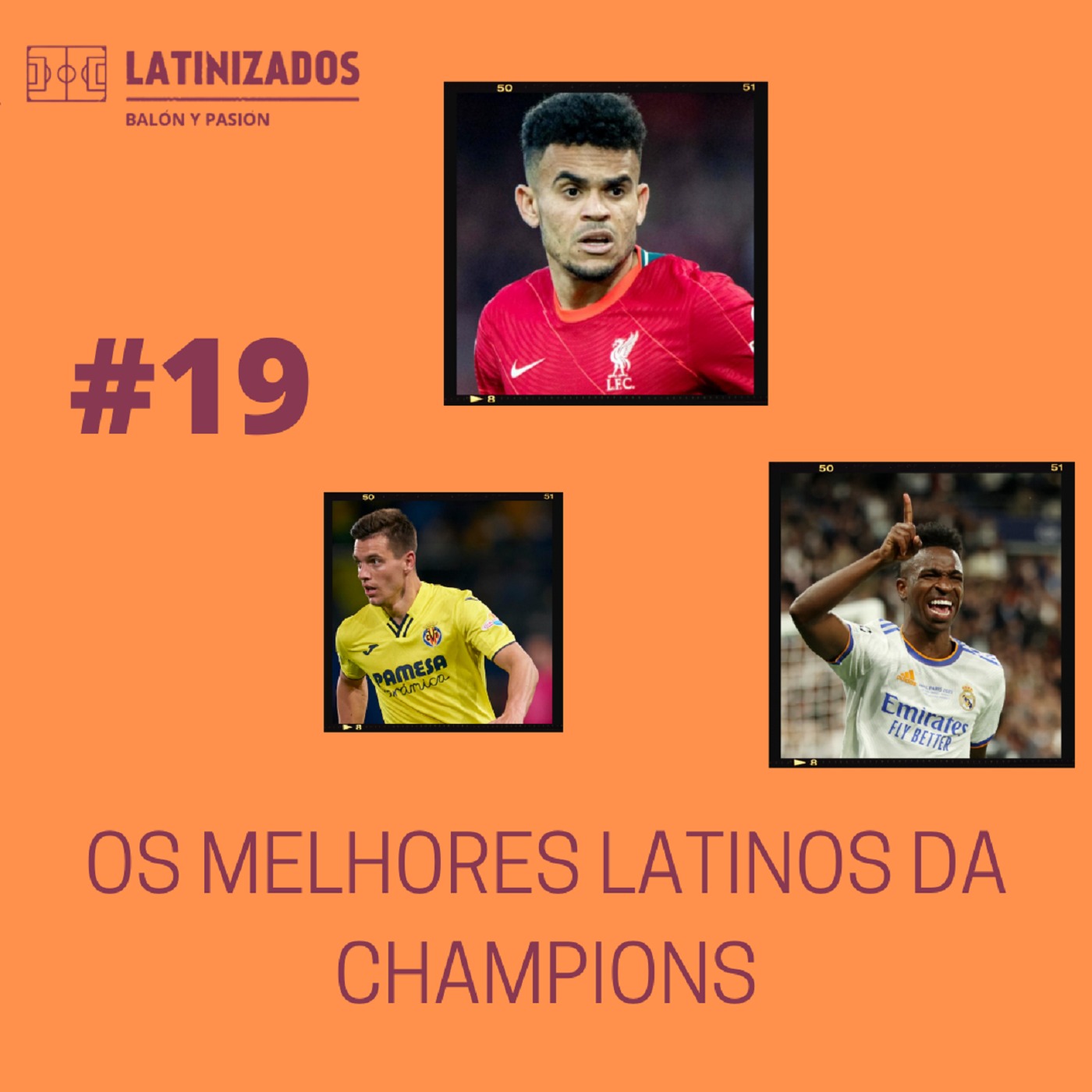 Latinizados