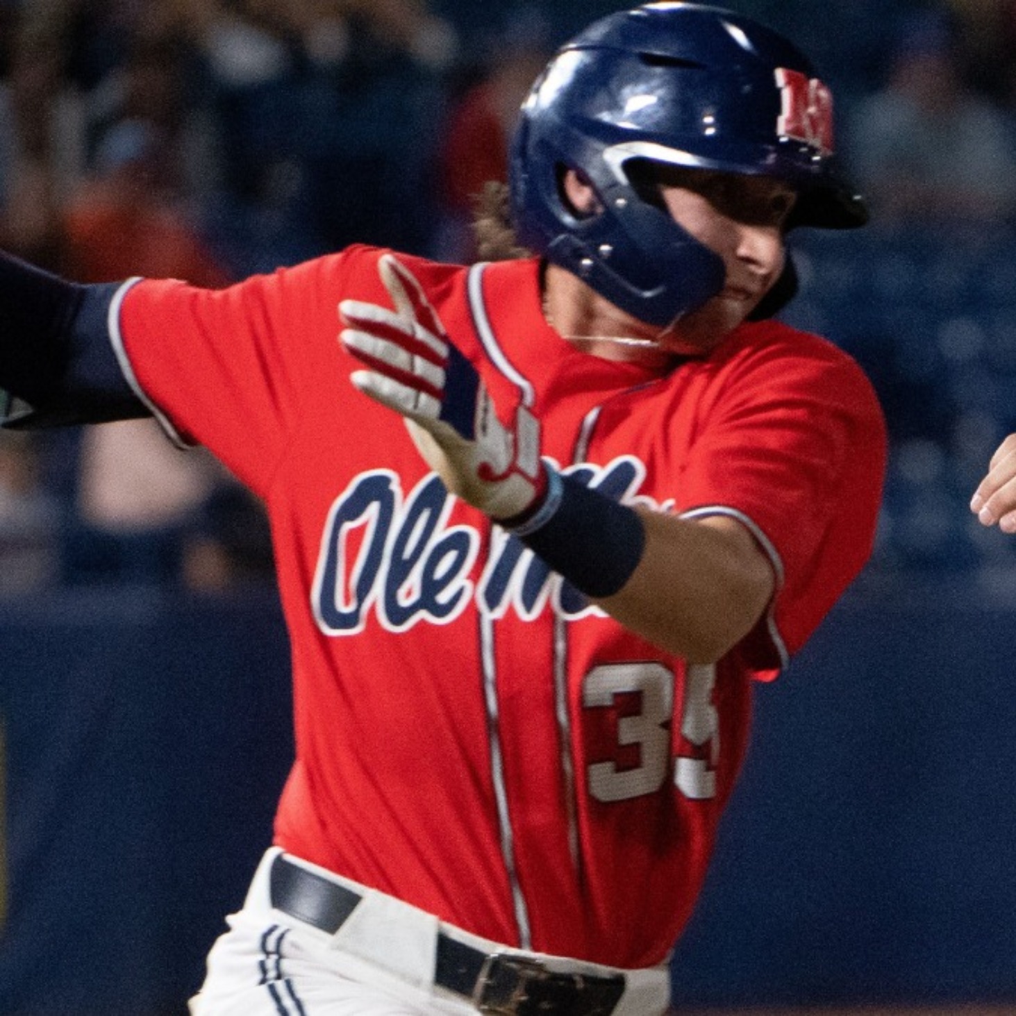 PICKS! Ole Miss wins a regional or Jaden Rashada commits??