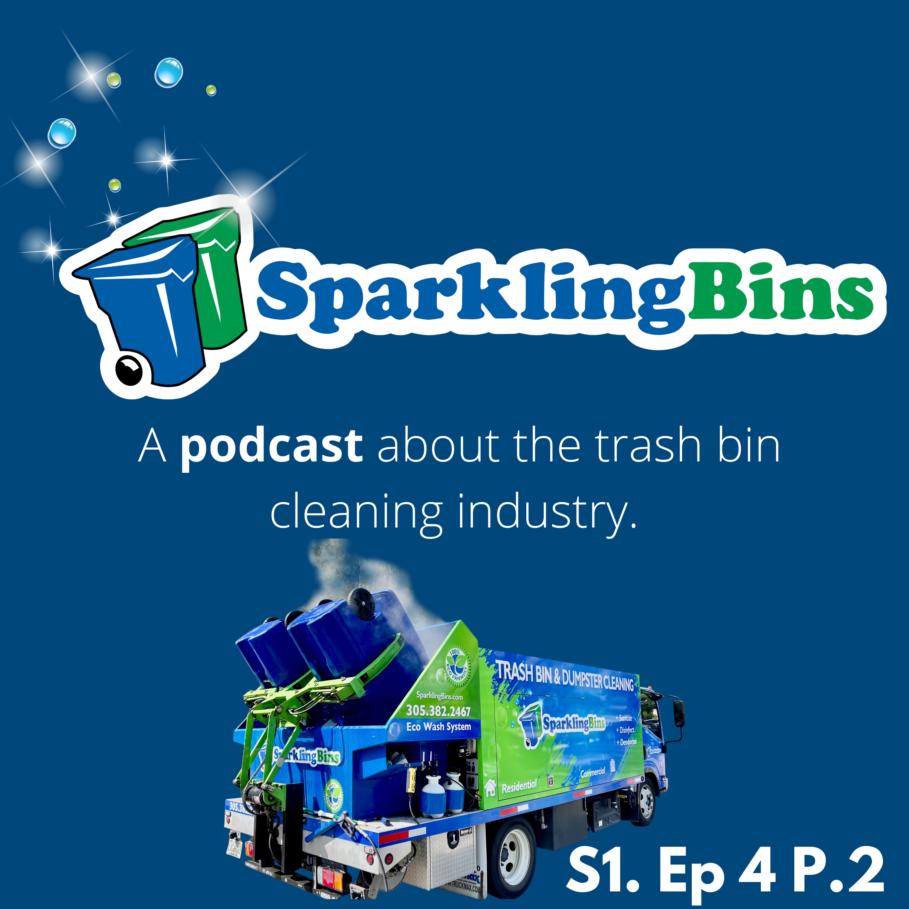 Trash Chatter