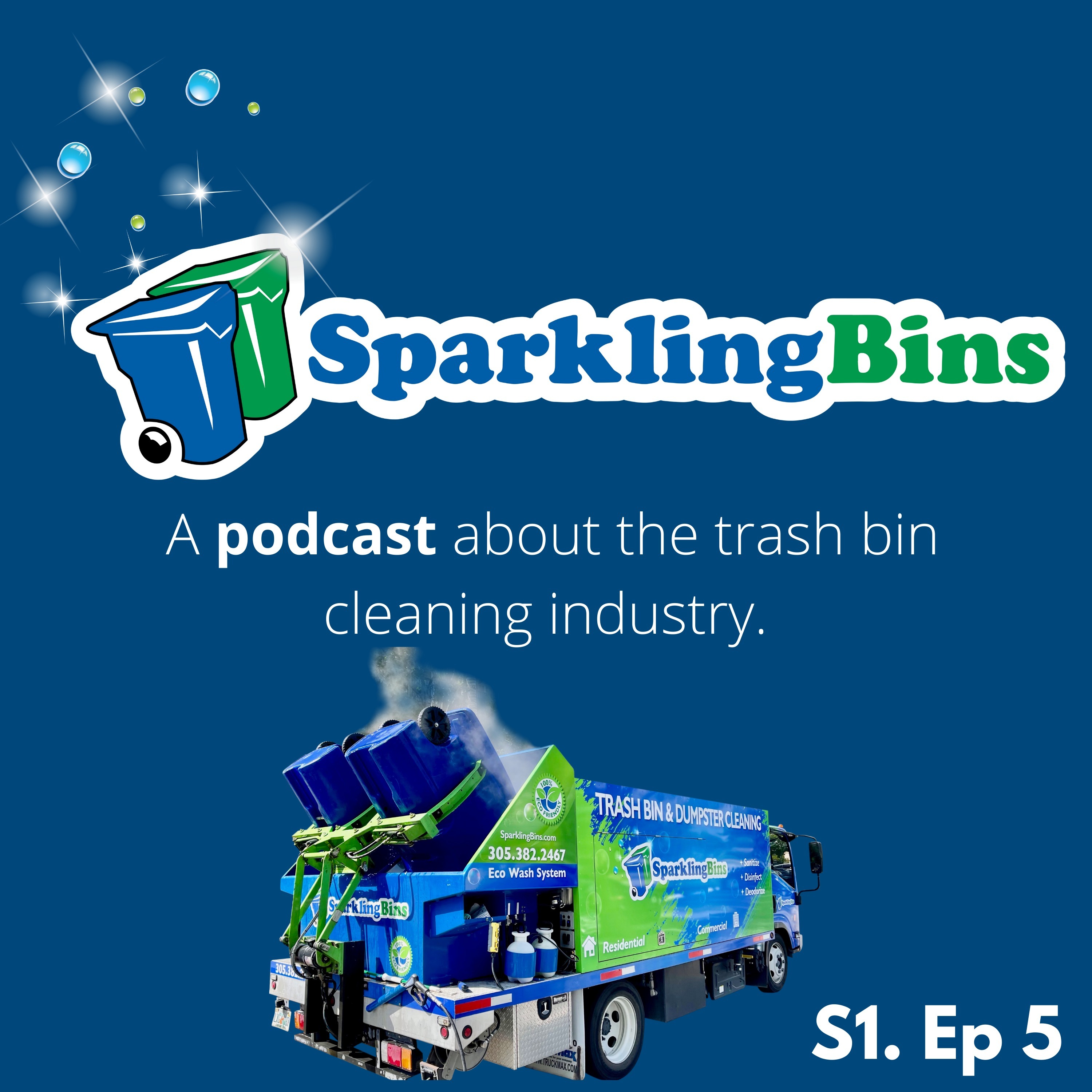 Trash Chatter