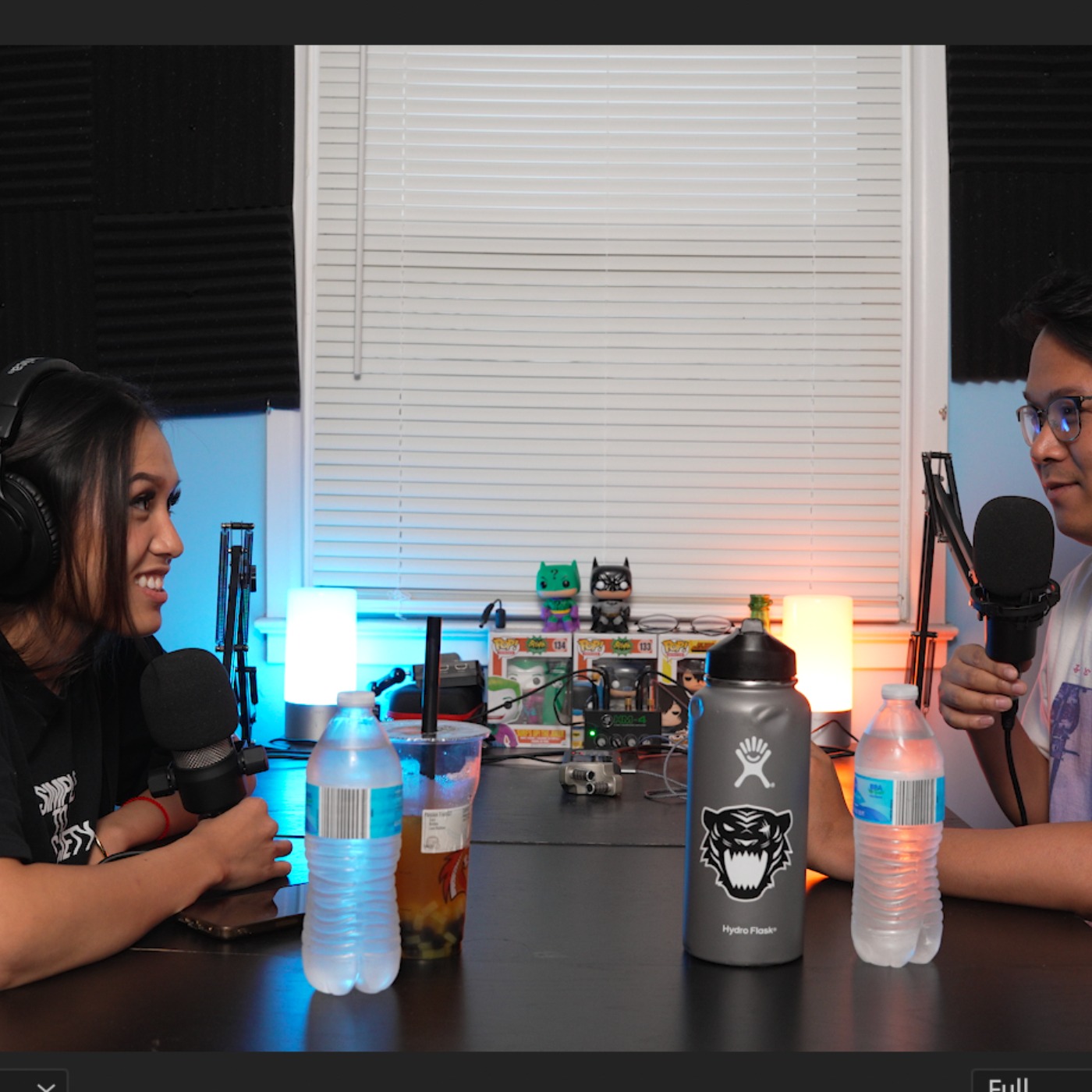 Seng Media Podcast