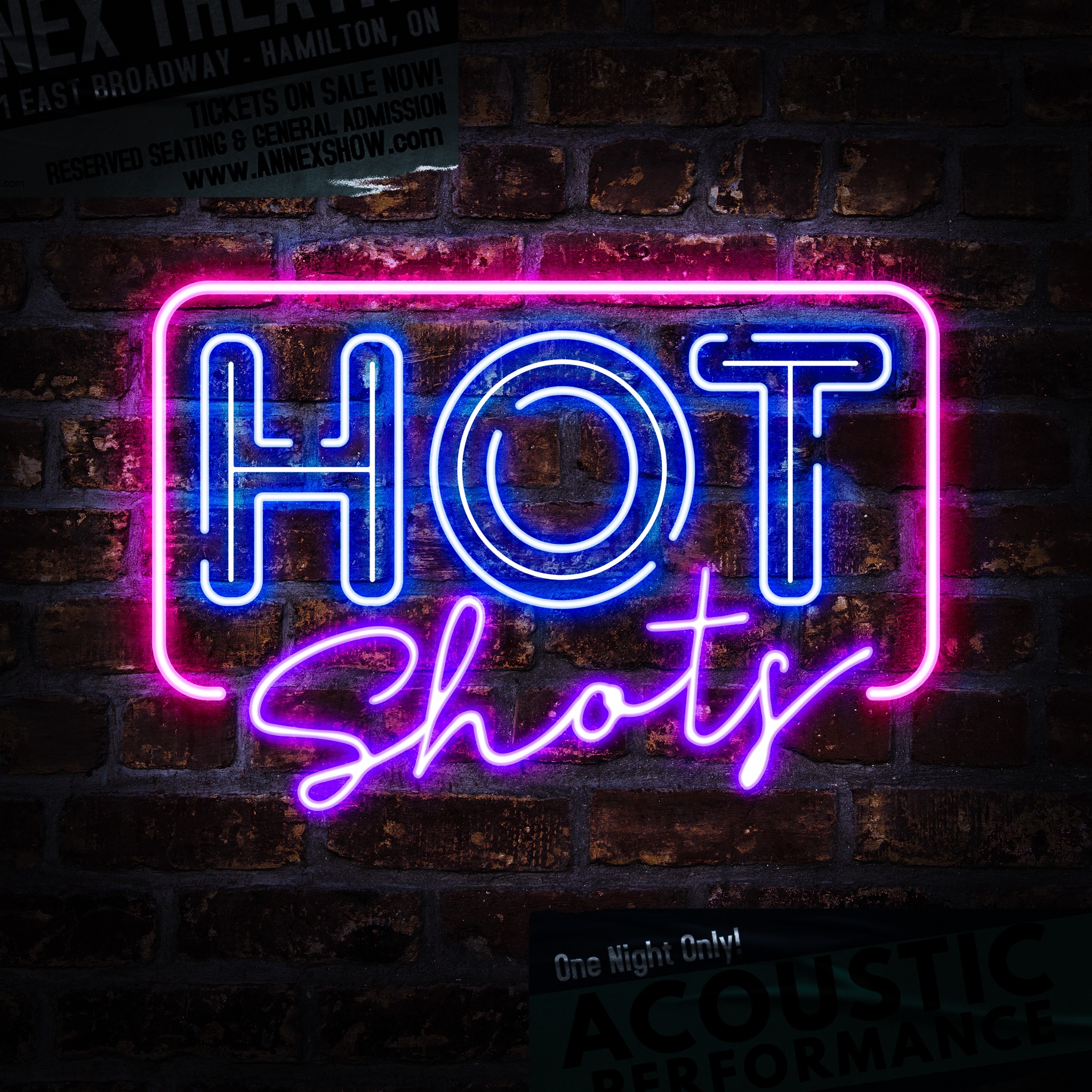 HOTSHOTS