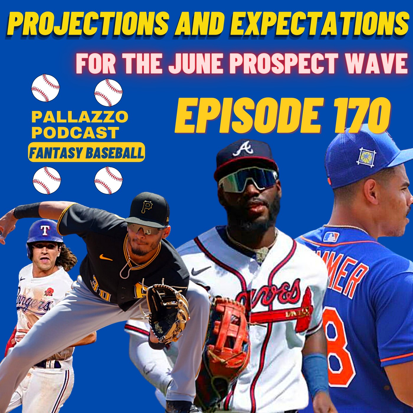 June Prospects and Discord Requests | June 1st, 2022