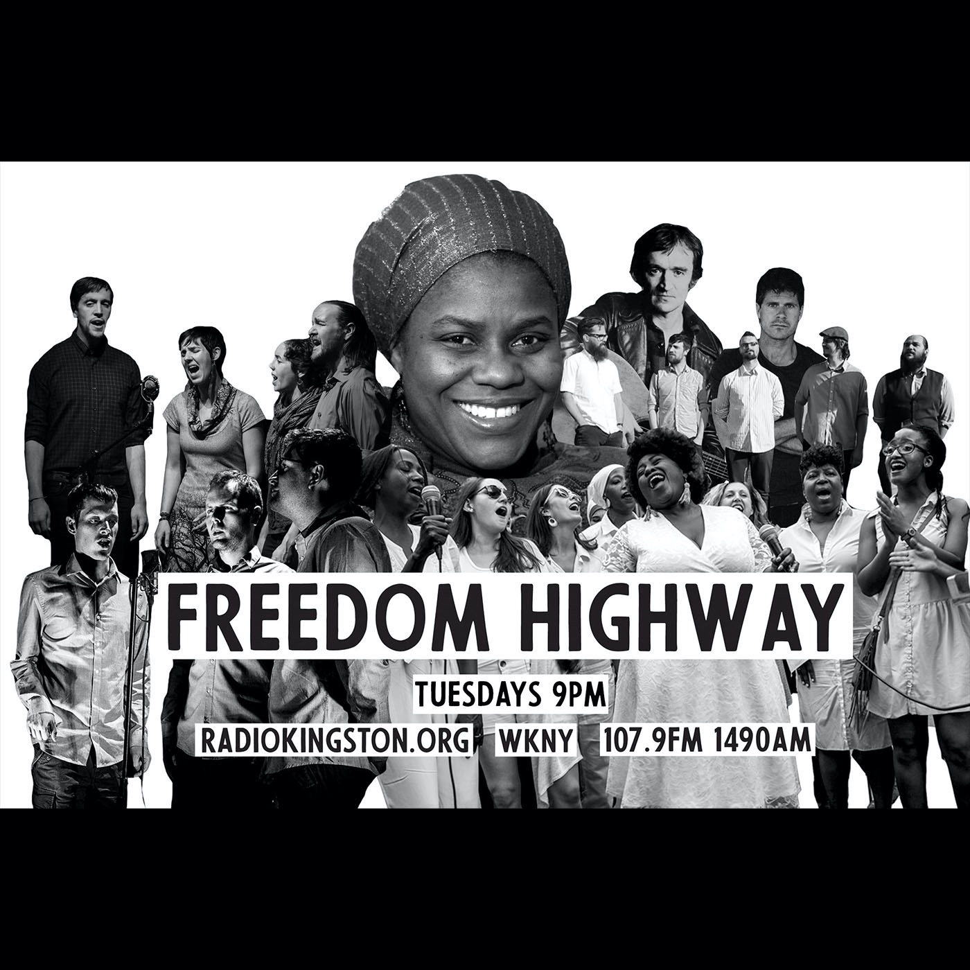 Freedom Highway