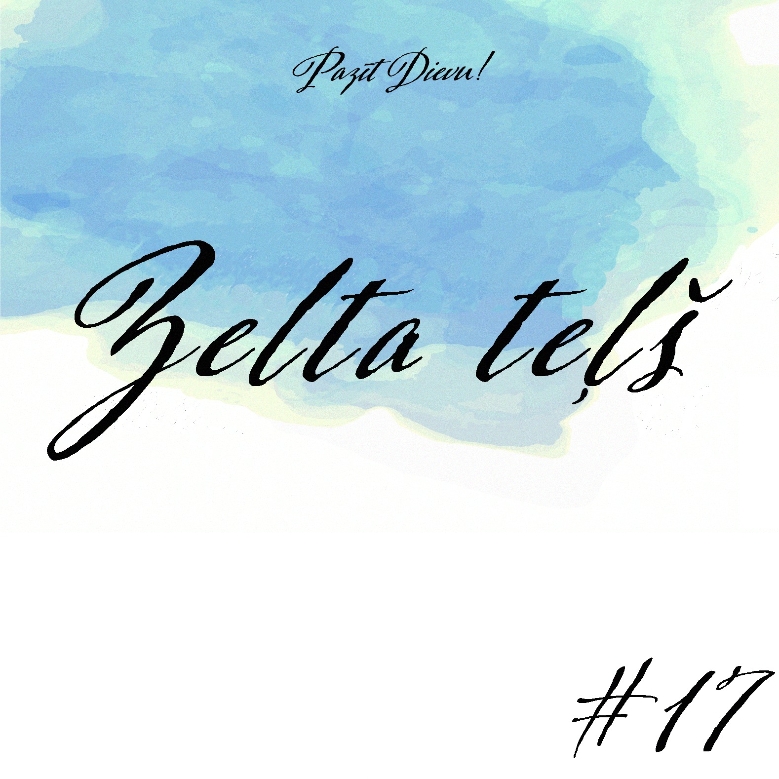 "Zelta teļš" - 2. Mozus 32:1-33:6 (29.05.2022.) episode artwork