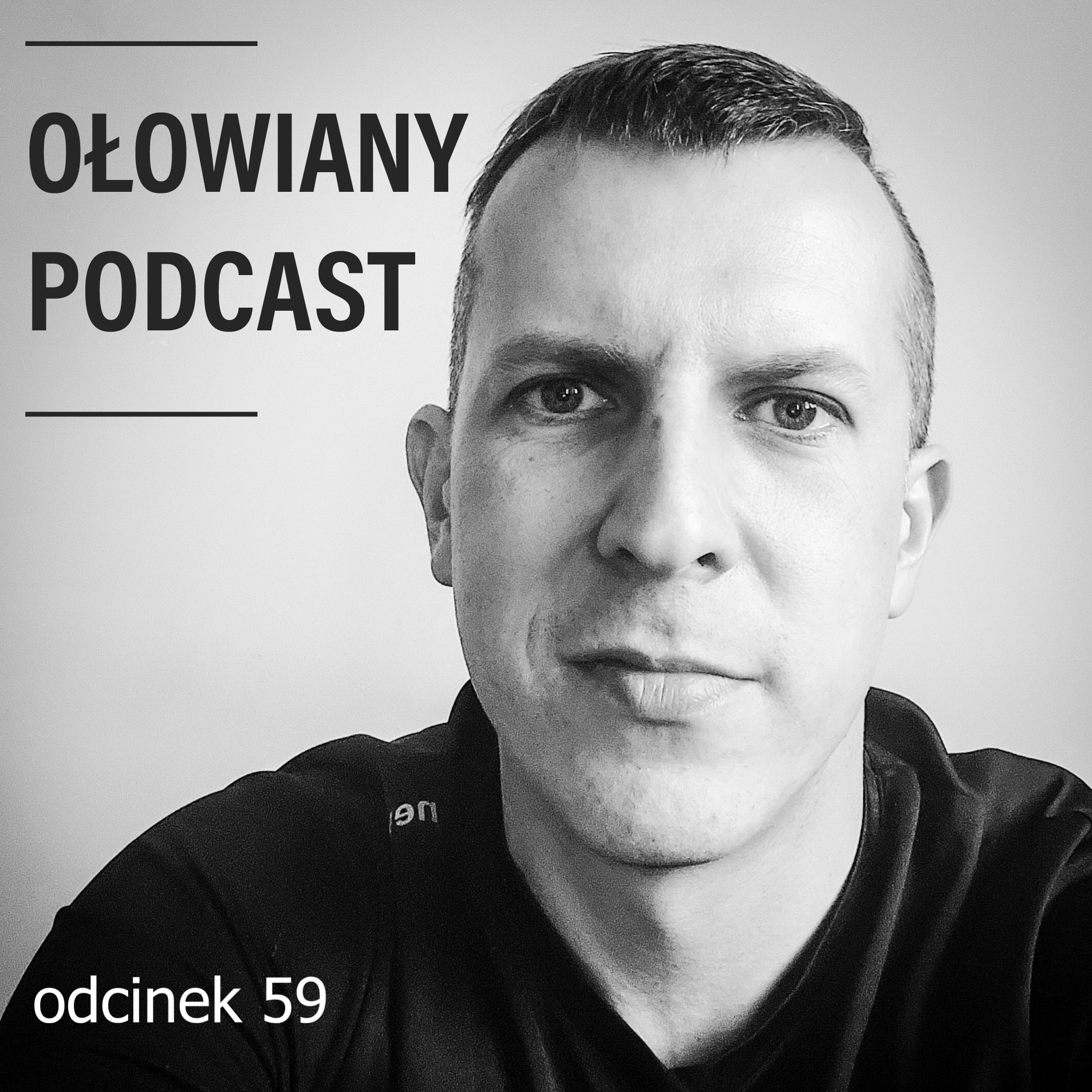 Ołowiany Podcast