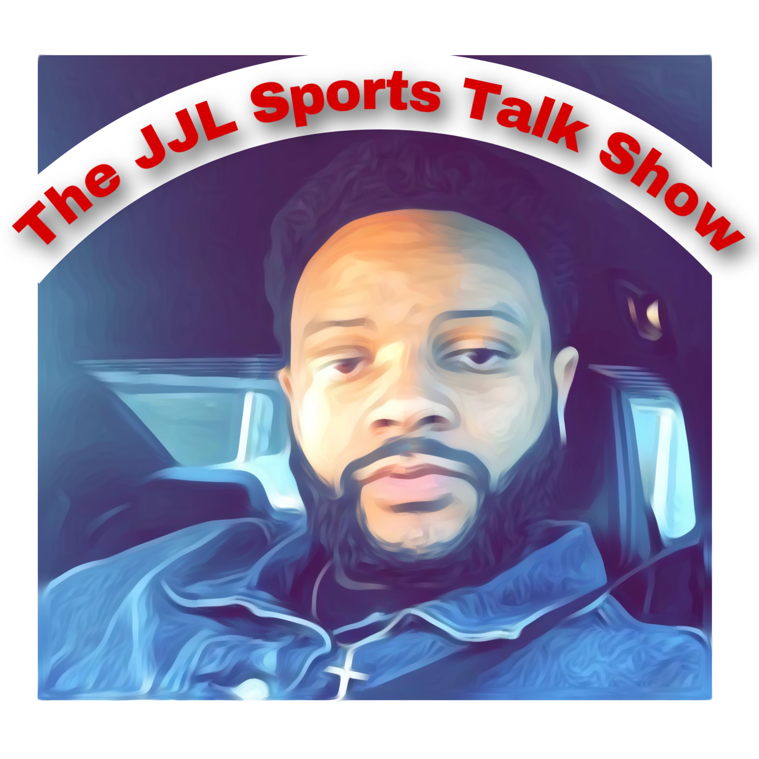 JJL sports talk