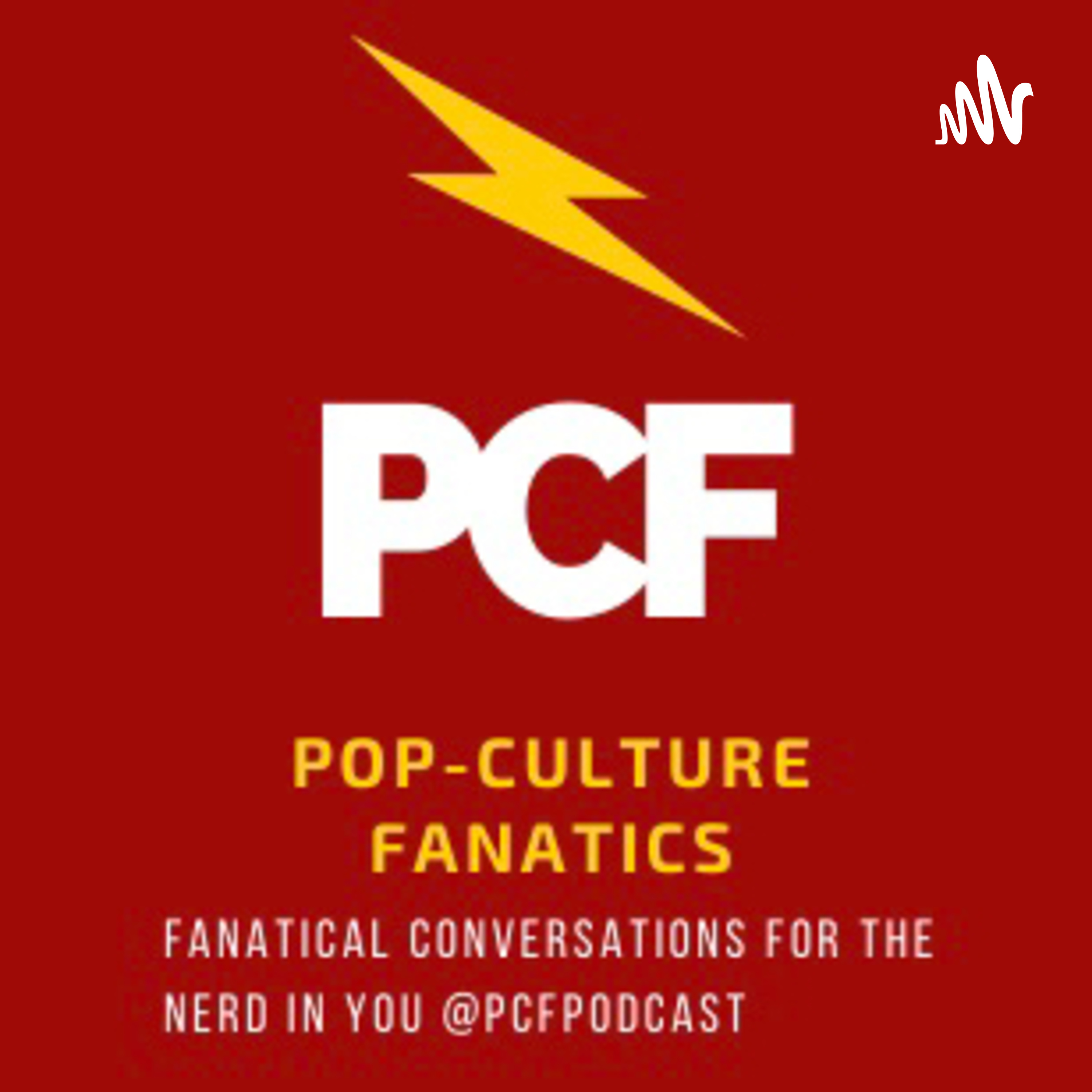 Pop-Culture Fanatics