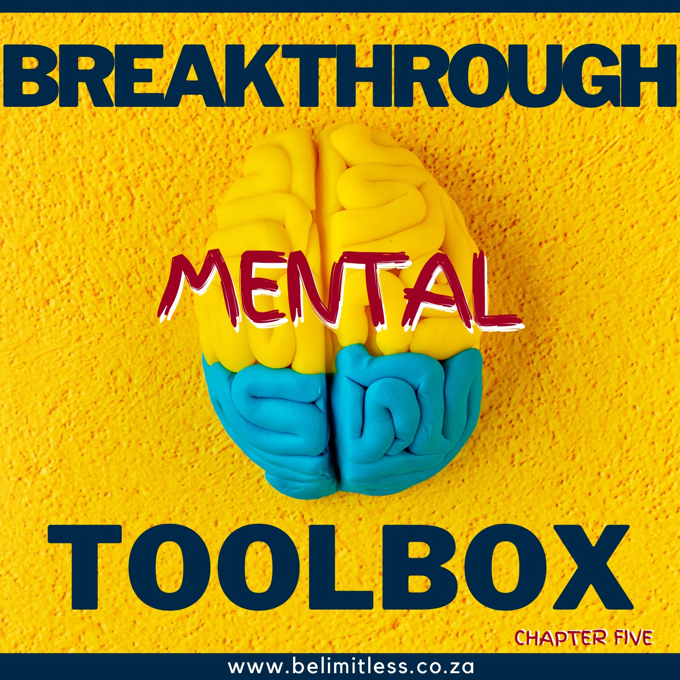 BreakThrough Toolbox