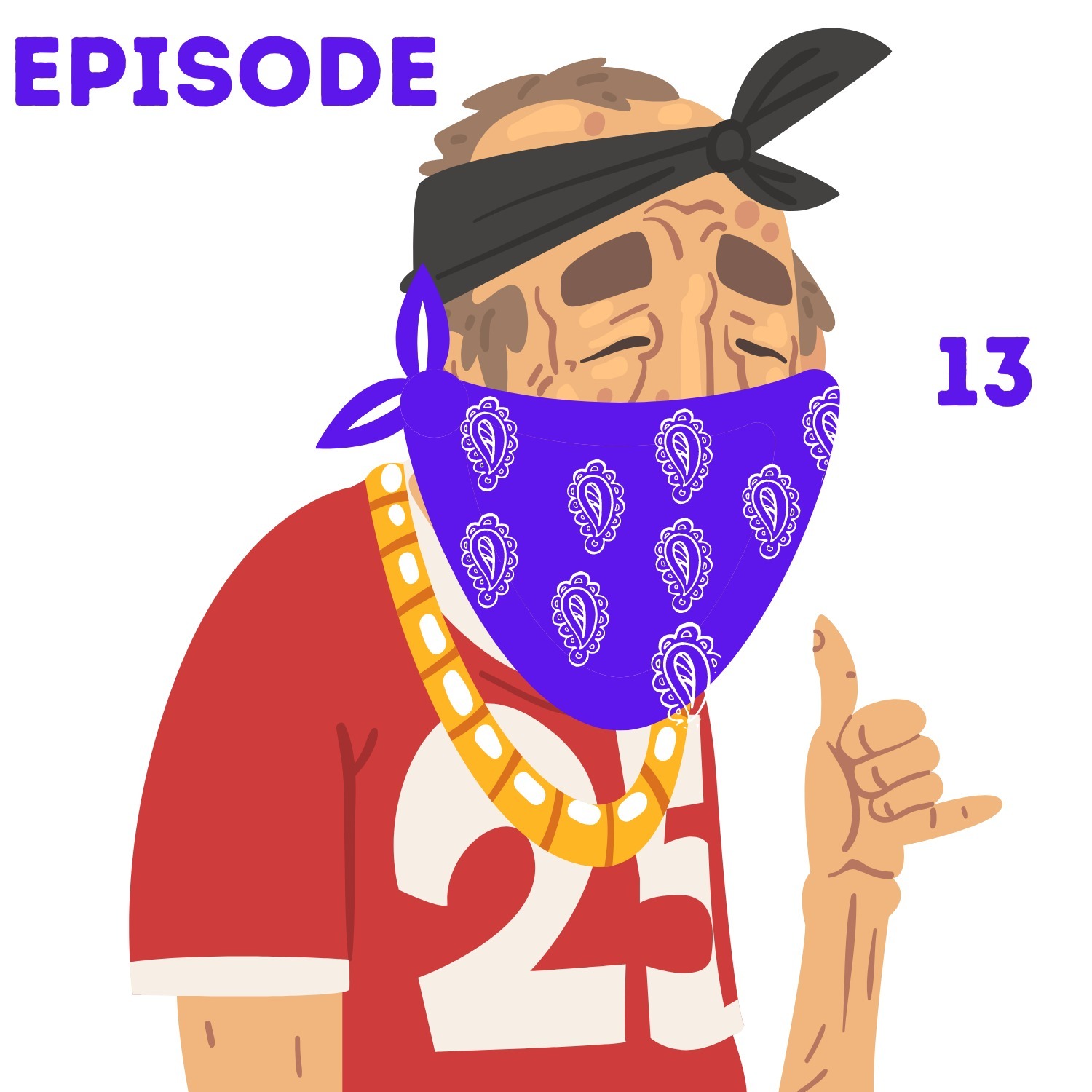 The Rick Da Don Podcast