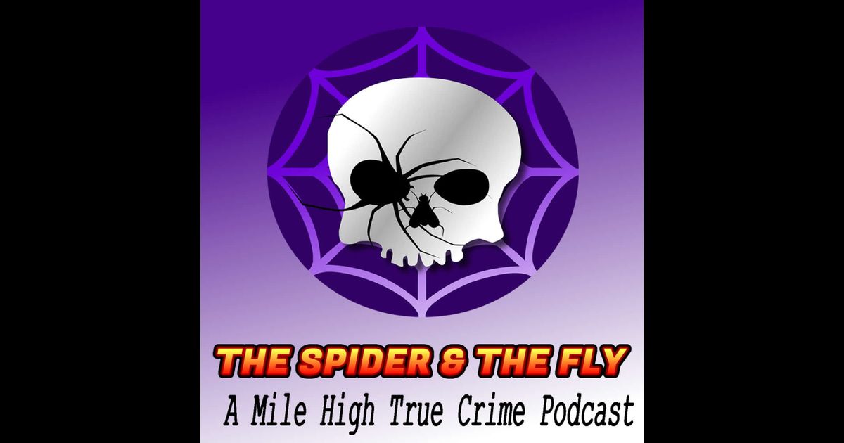 The Spider & the Fly RedCircle
