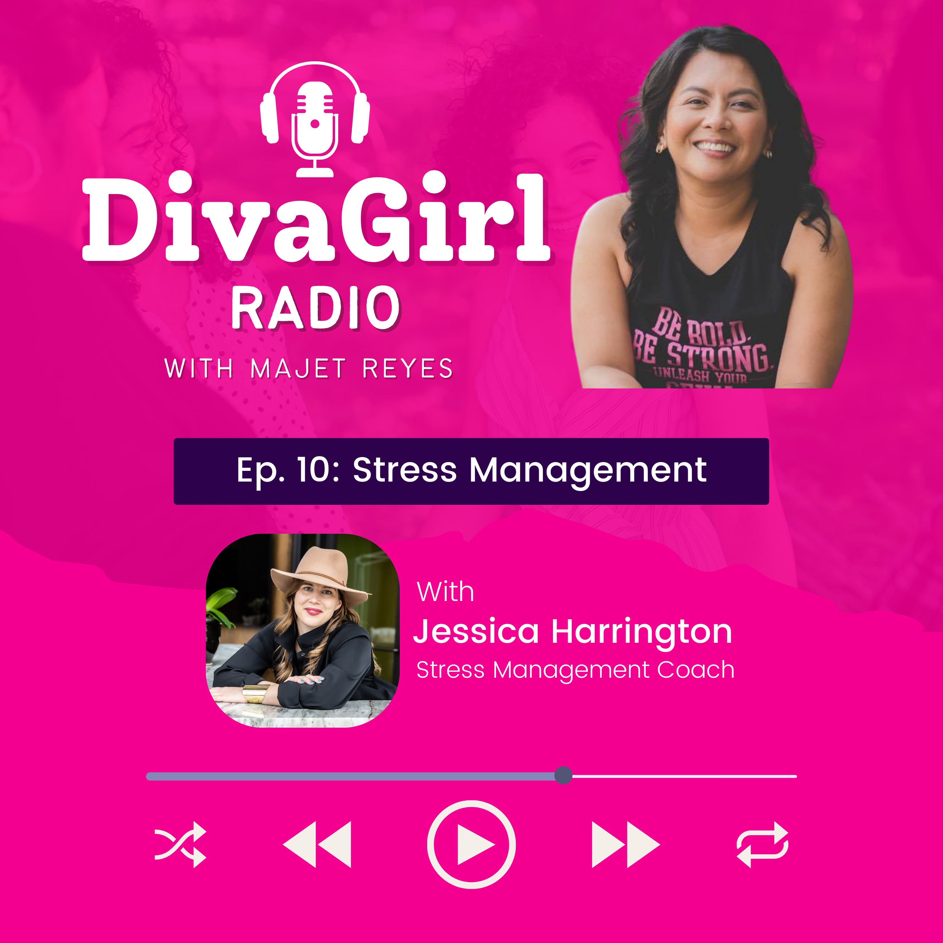 DivaGirl Radio